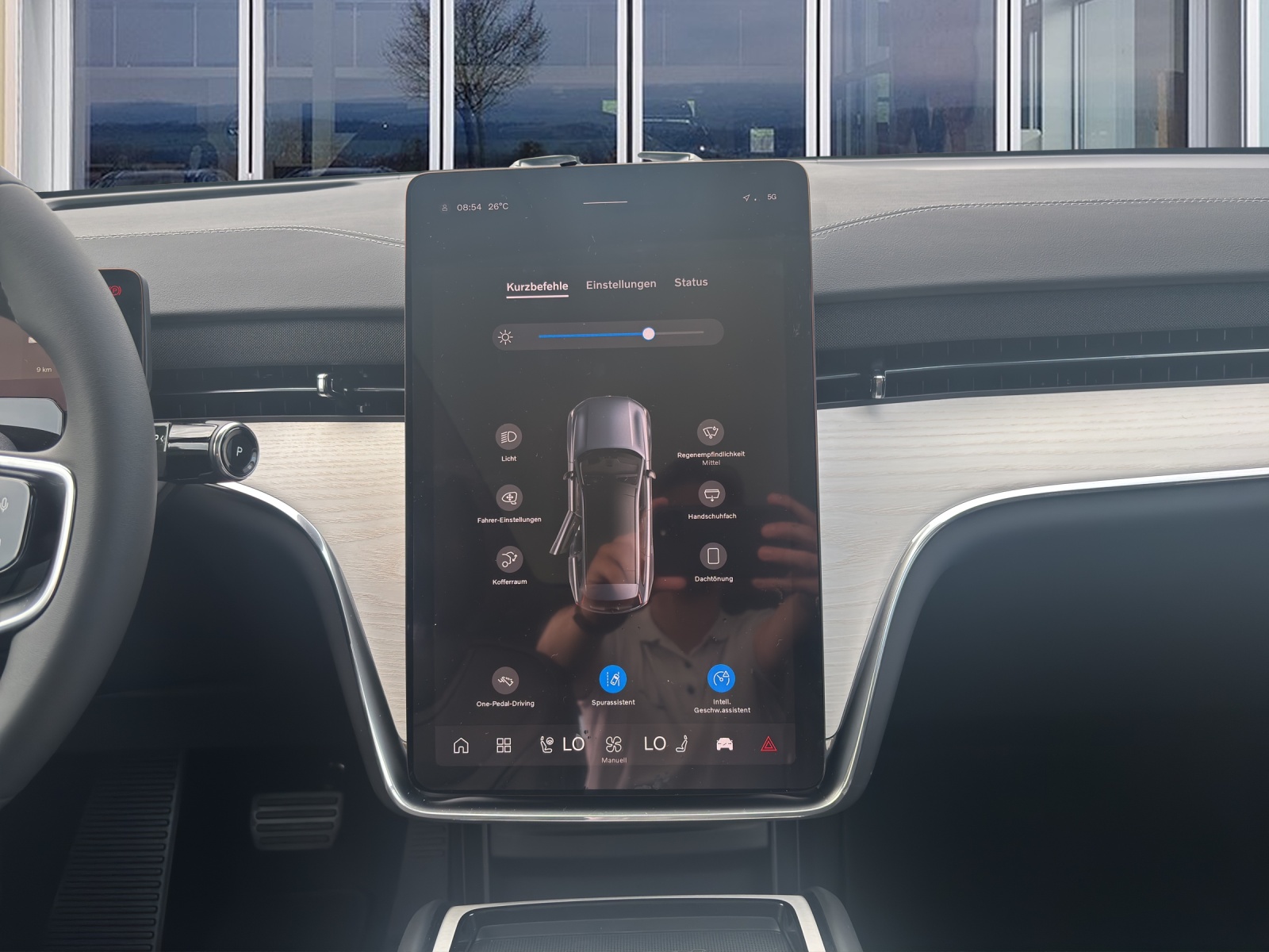 VOLVO EX90 Twin Ultra AWD-image-11