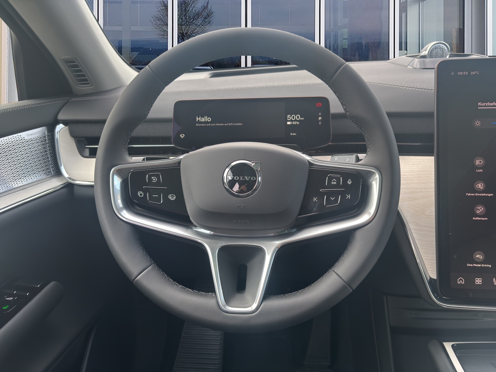 VOLVO EX90 Twin Ultra AWD-image-10