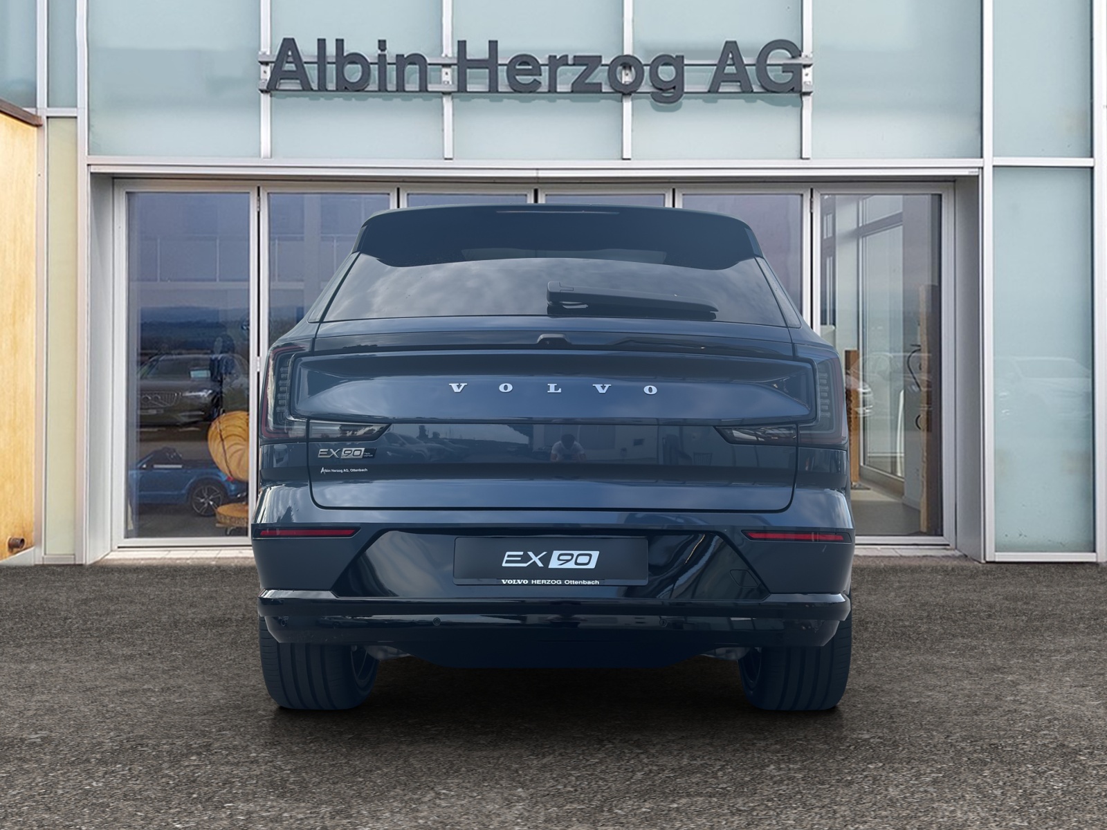 VOLVO EX90 Twin Ultra AWD-image-5