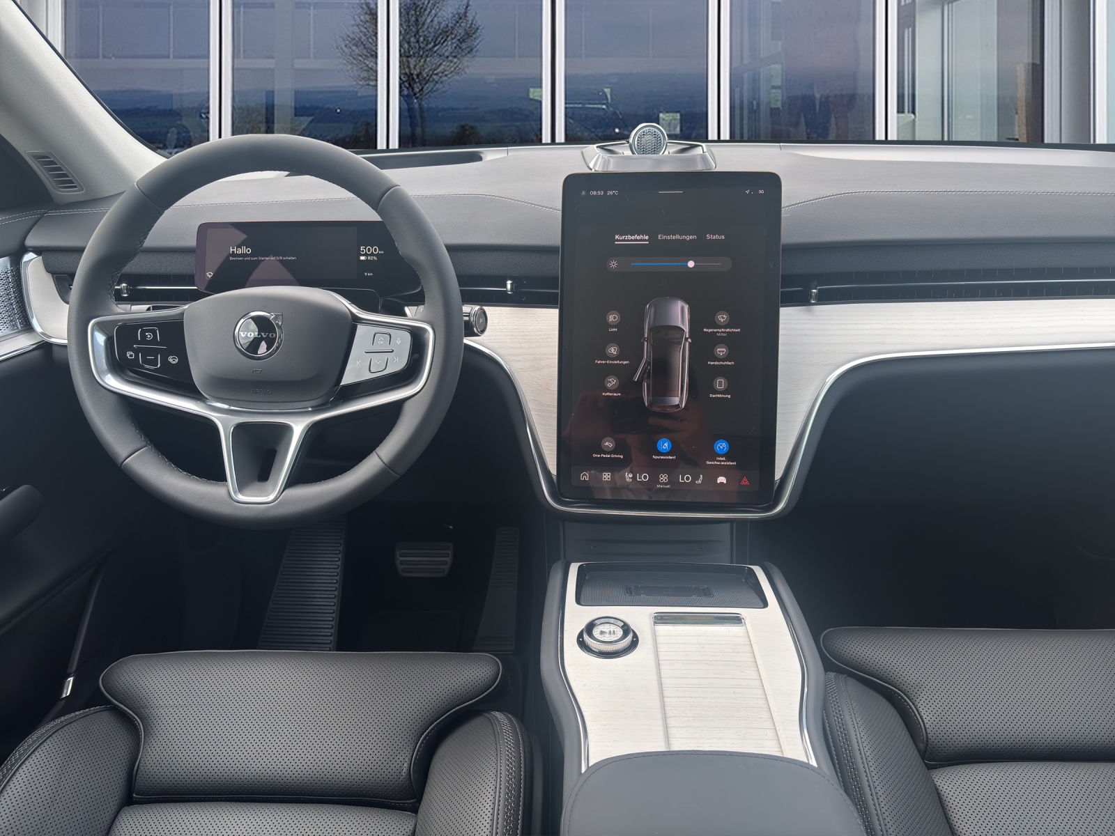 VOLVO EX90 Twin Ultra AWD-image-9