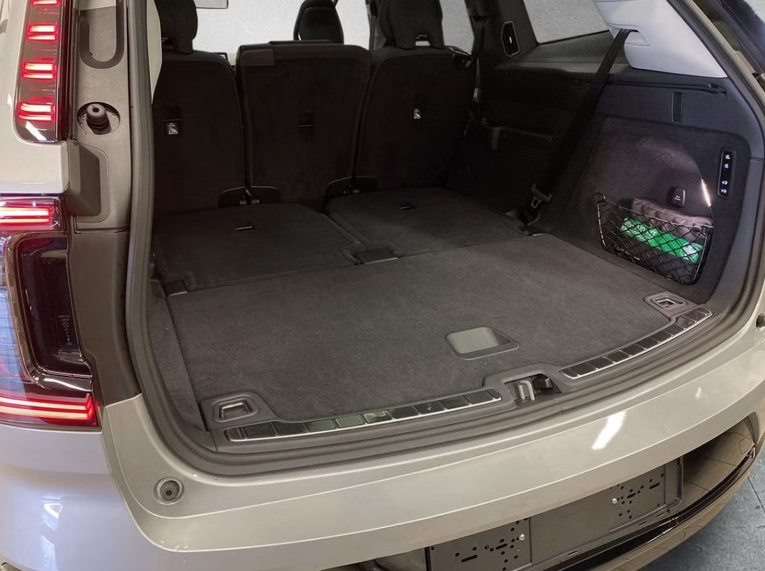 VOLVO EX90 Twin Performance 111 kWh Ultra AWD - 7 Sitzer-image-6