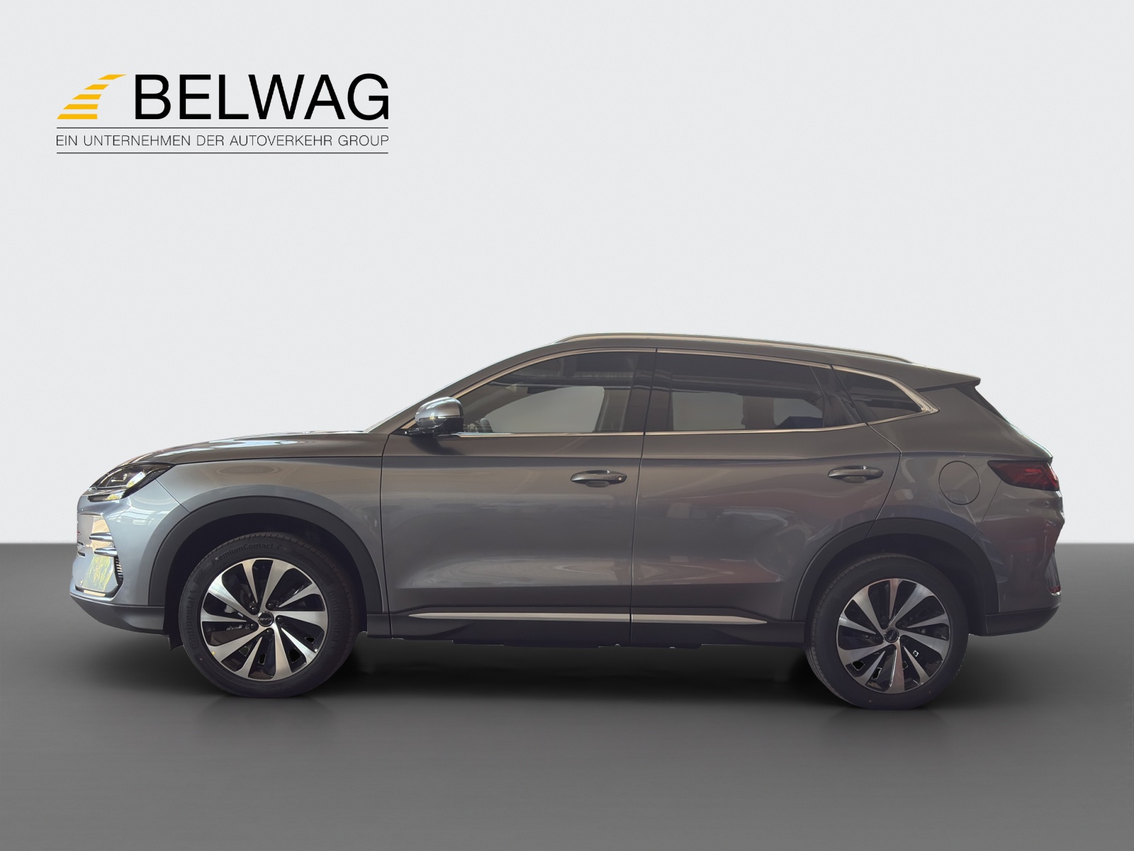 BYD Seal U DM-i Design AWD-image-2