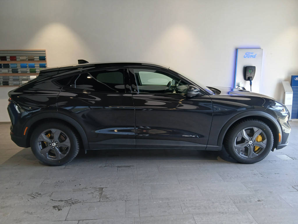 FORD Mustang Mach-E Extended-image-6