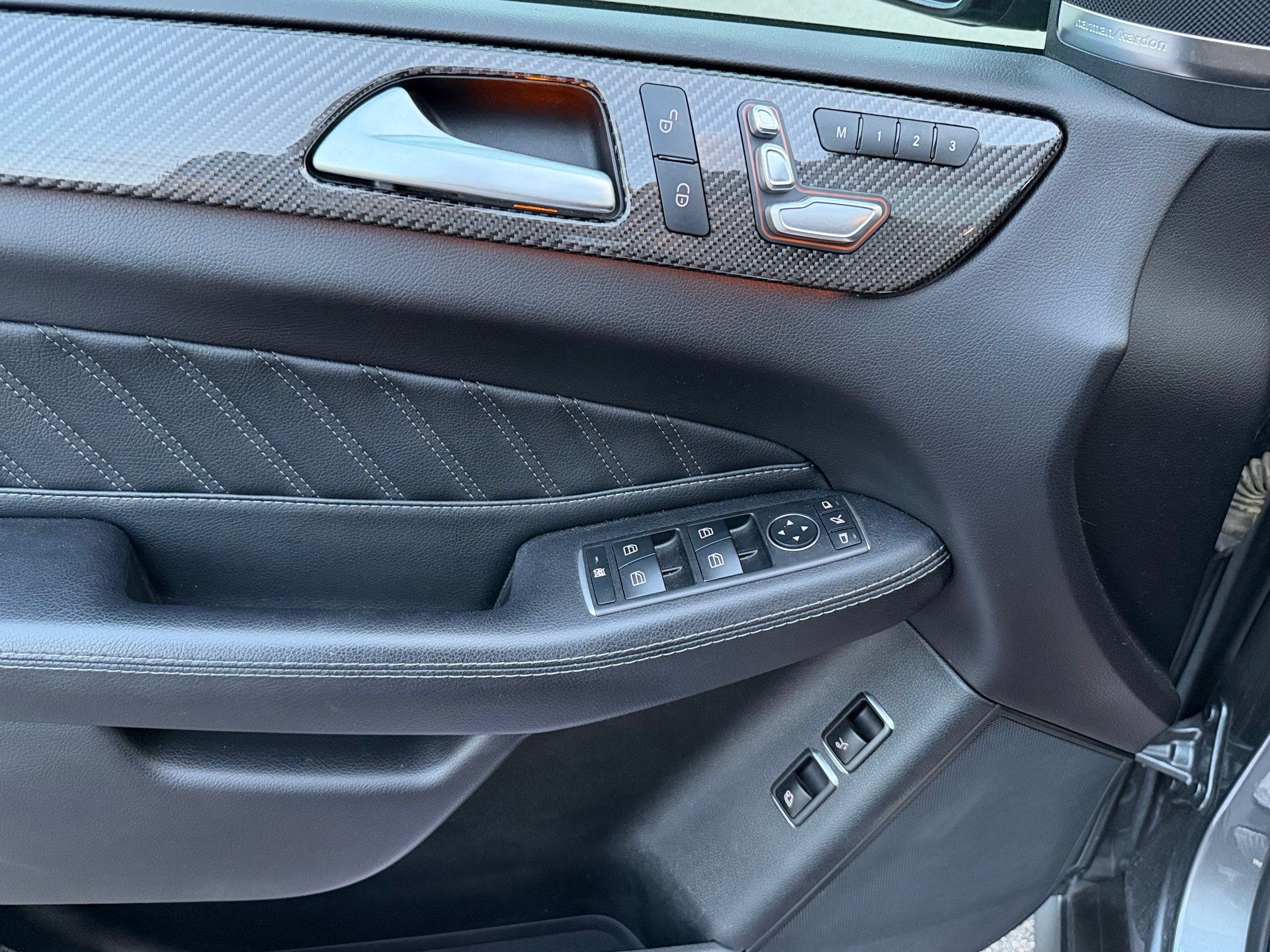 MERCEDES-BENZ GLE Coupé 43 AMG OrangeArt Edition 4M. 9G-Tronic Anhängerkupplung-image-23