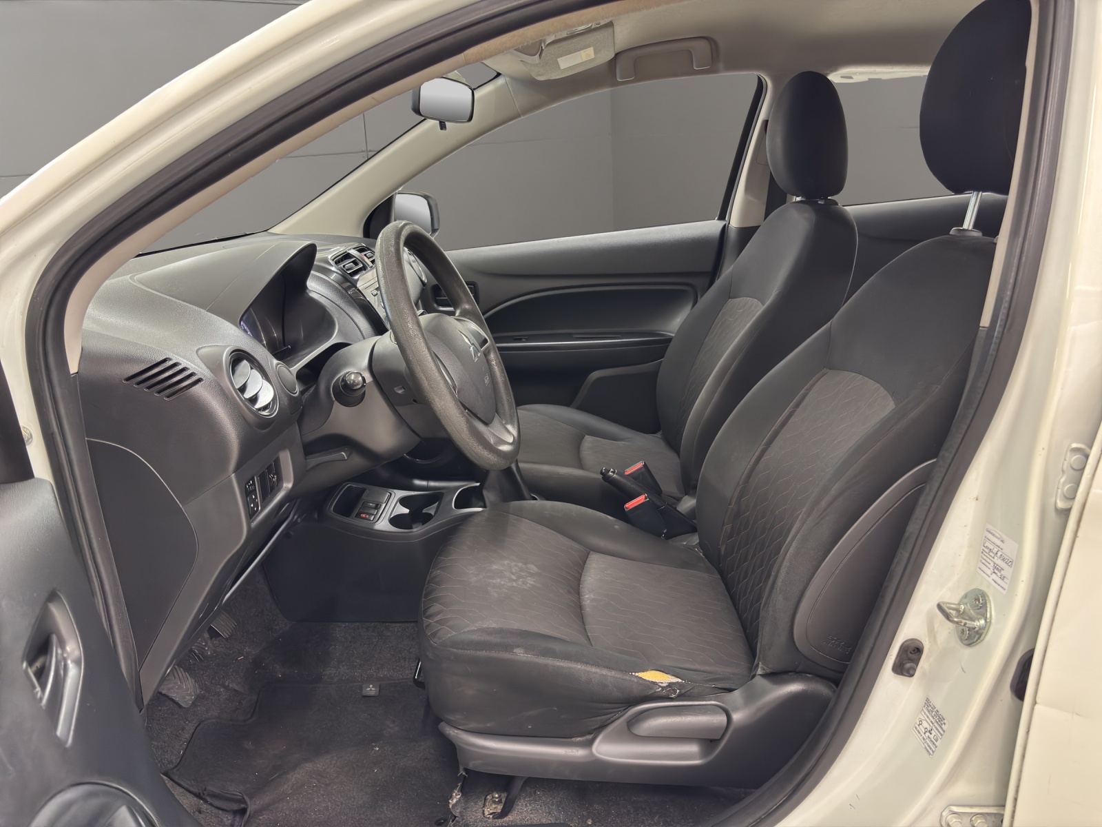 MITSUBISHI Space Star 1.0 Pure-image-8