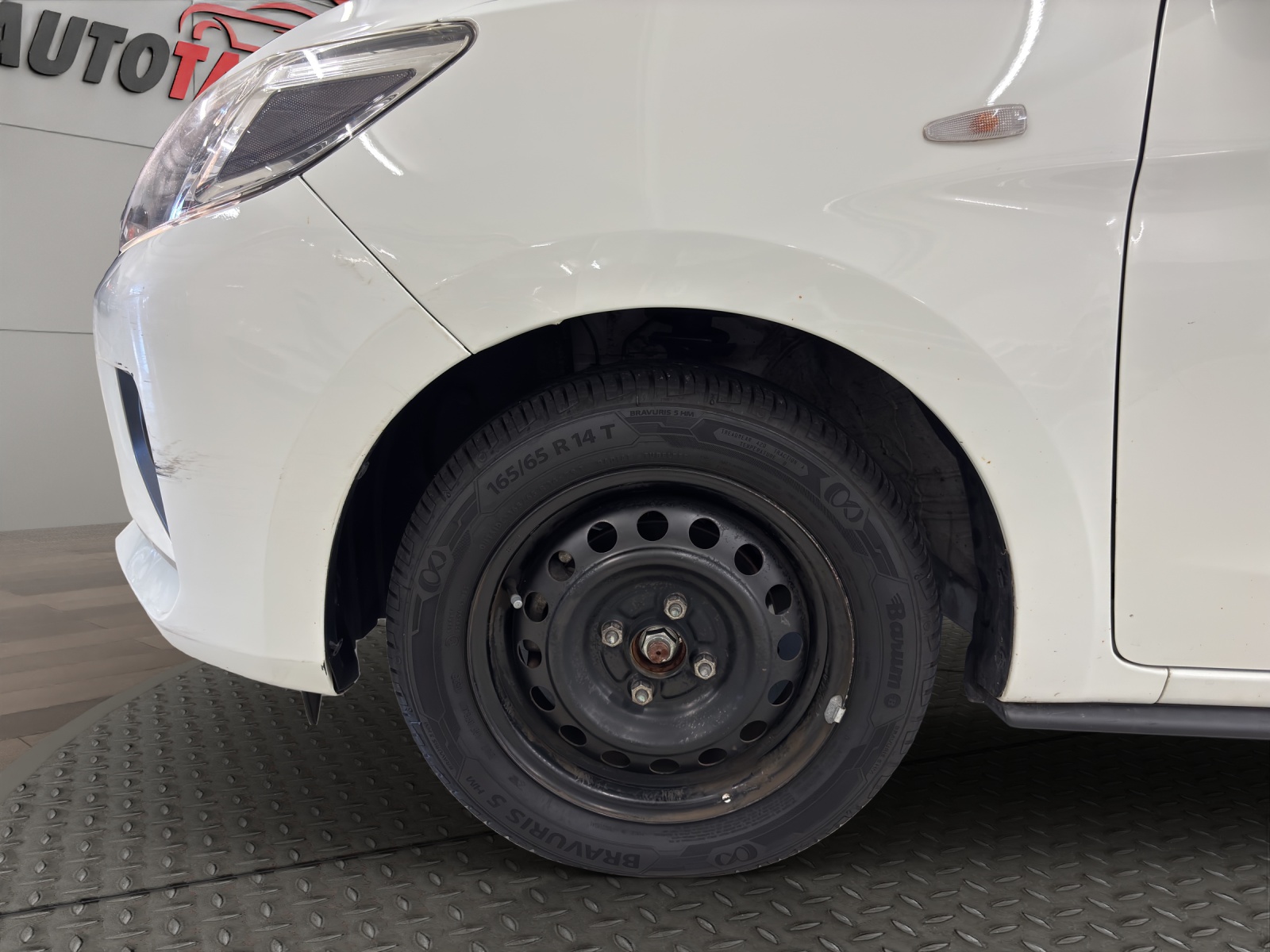 MITSUBISHI Space Star 1.0 Pure-image-20