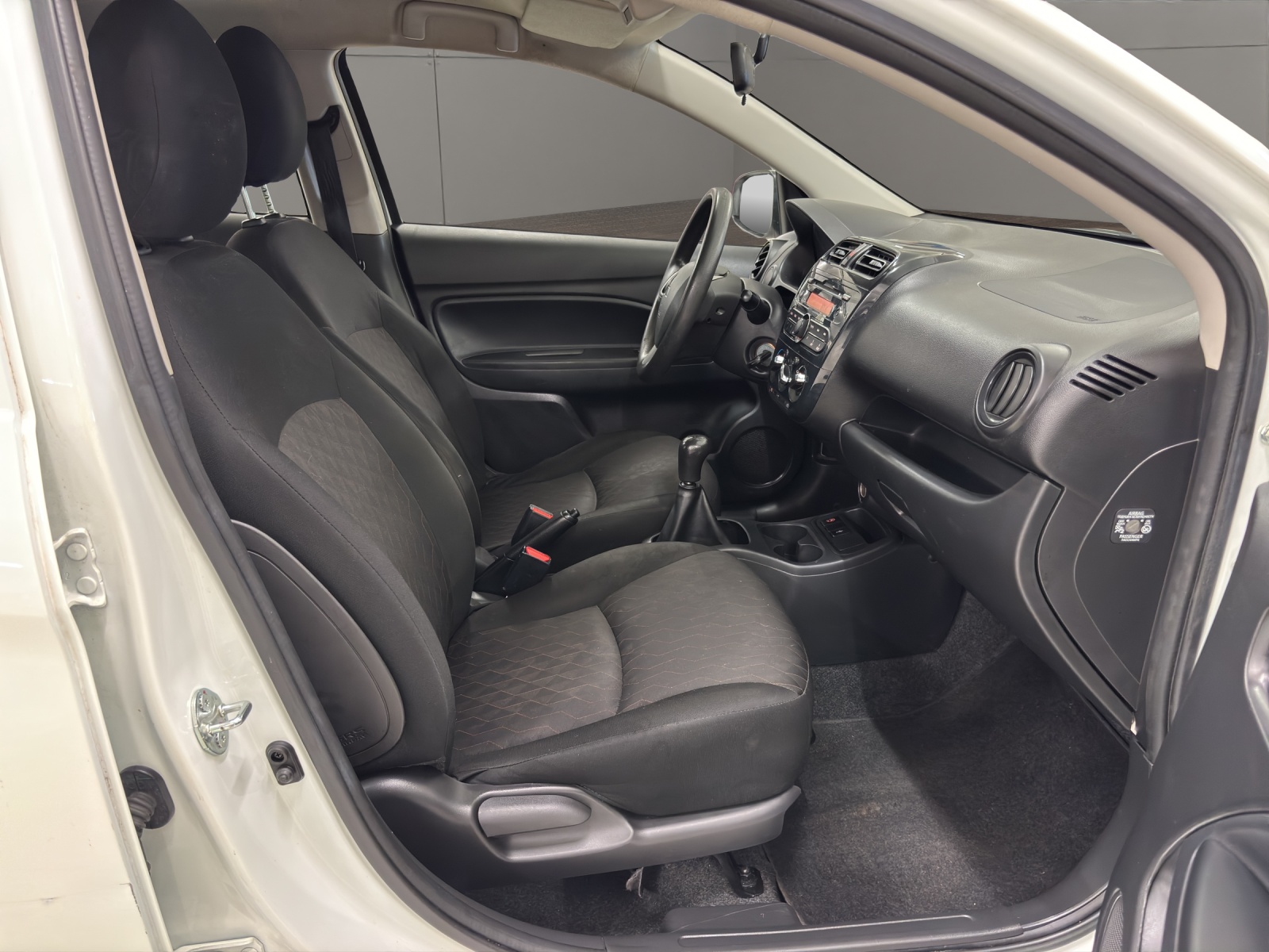 MITSUBISHI Space Star 1.0 Pure-image-17