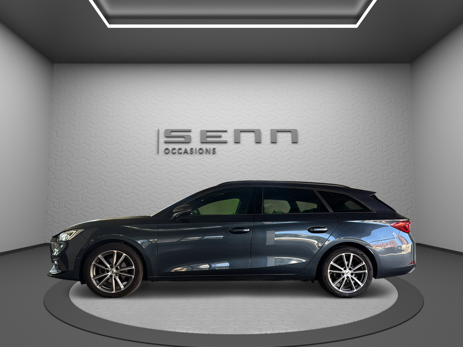 SEAT Leon ST 1.5 eTSI mHEV DSG FR-showroom-element-2