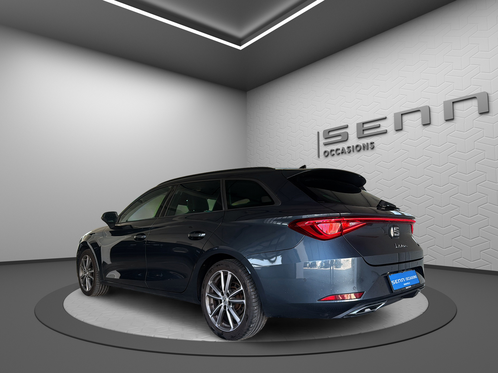 SEAT Leon ST 1.5 eTSI mHEV DSG FR-showroom-element-3