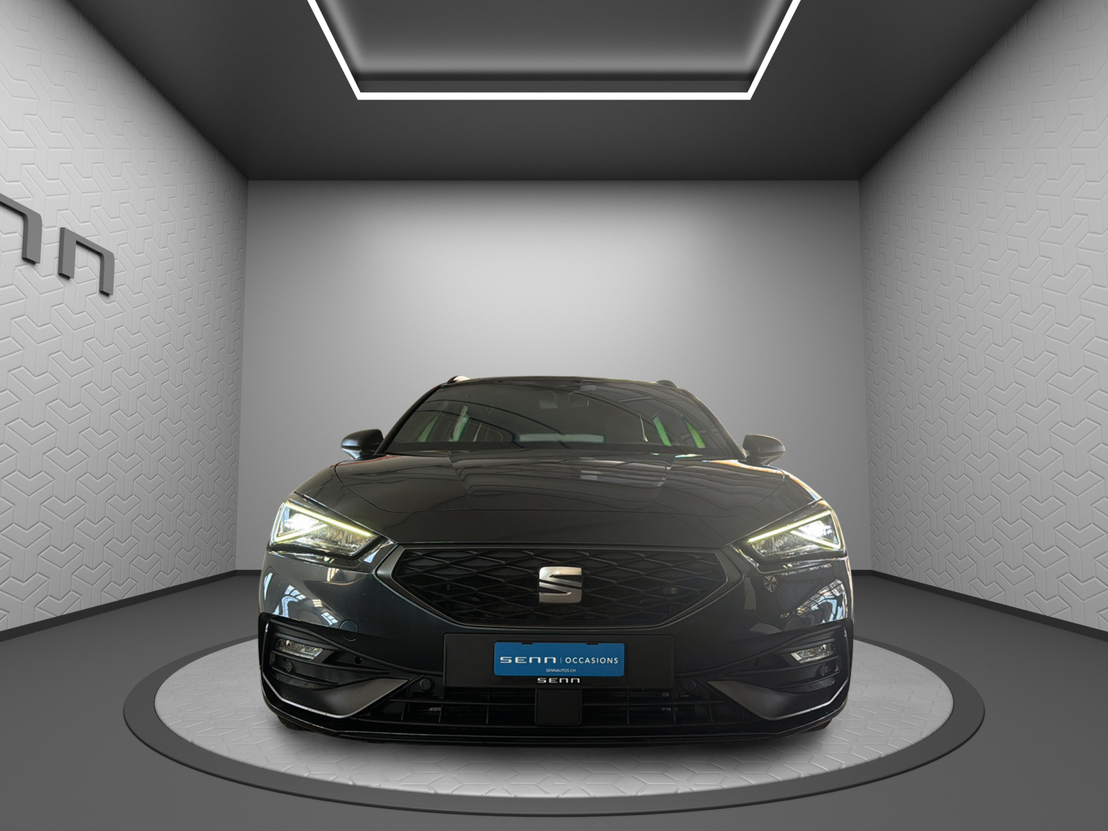 SEAT Leon ST 1.5 eTSI mHEV DSG FR-showroom-element-1