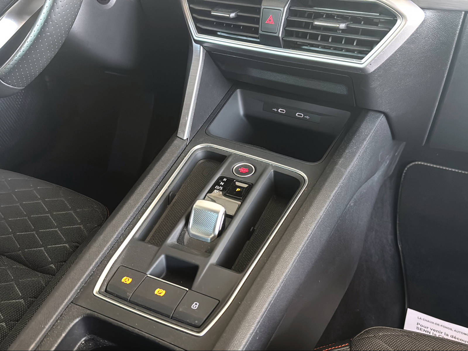 SEAT Leon ST 1.5 eTSI mHEV DSG FR-image-14