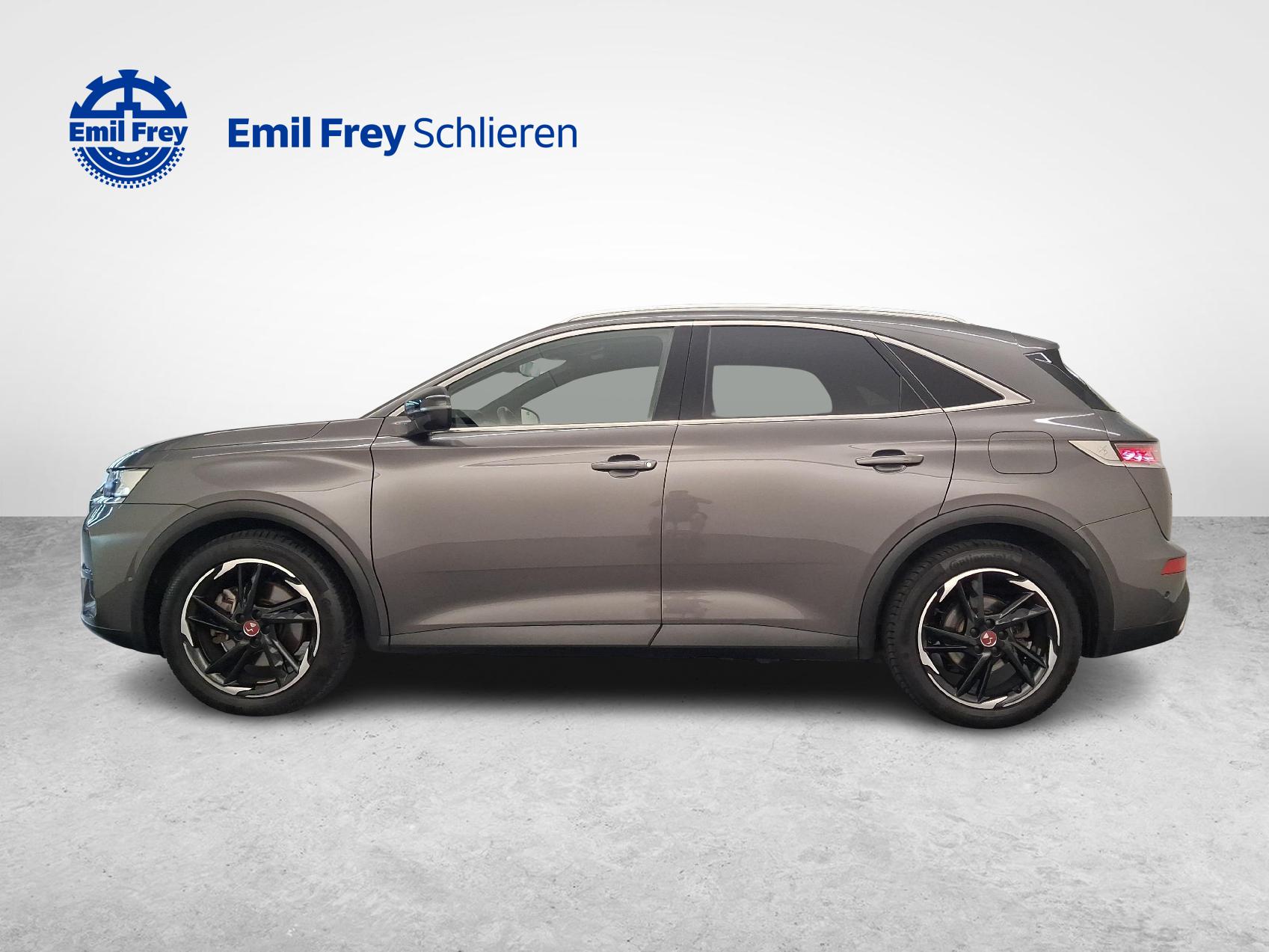DS AUTOMOBILES 7 Crossback 1.6 E-Tense So Chic 4x4-showroom-element-1