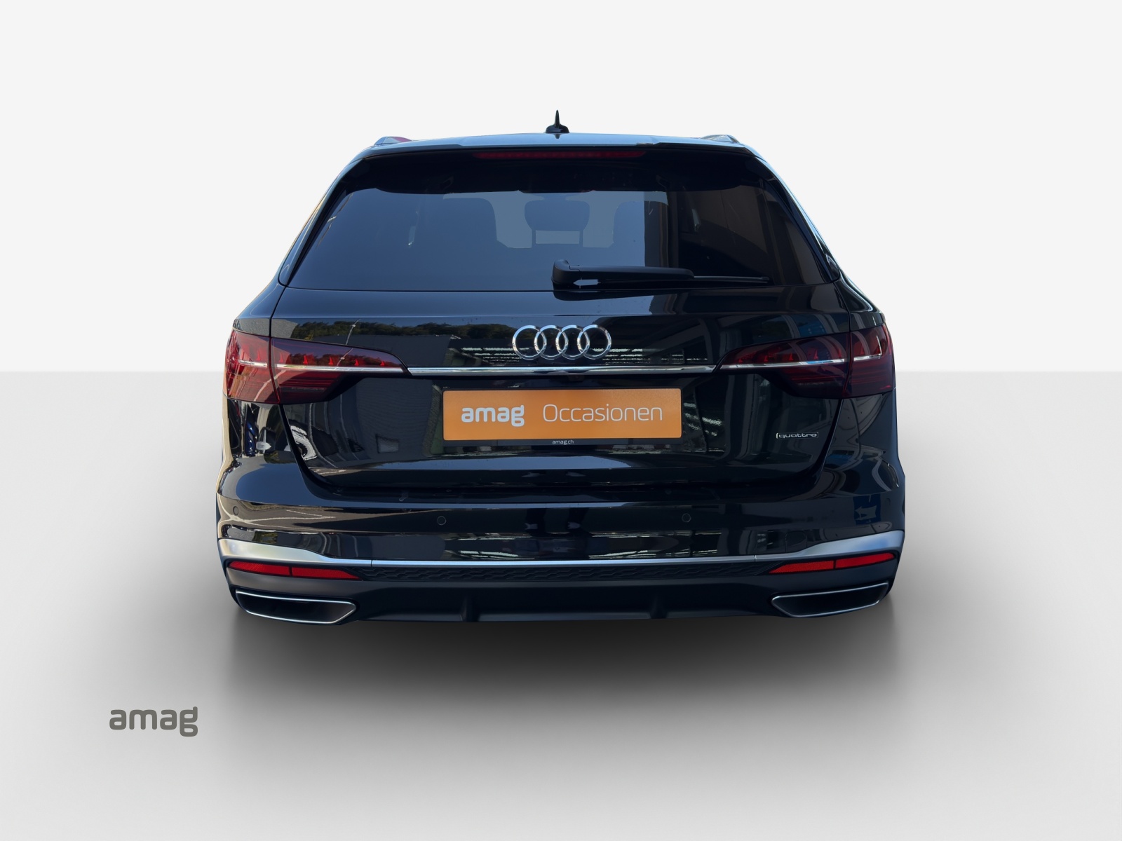AUDI A4 Avant 40 TFSI S line S-tronic quattro-showroom-element-3