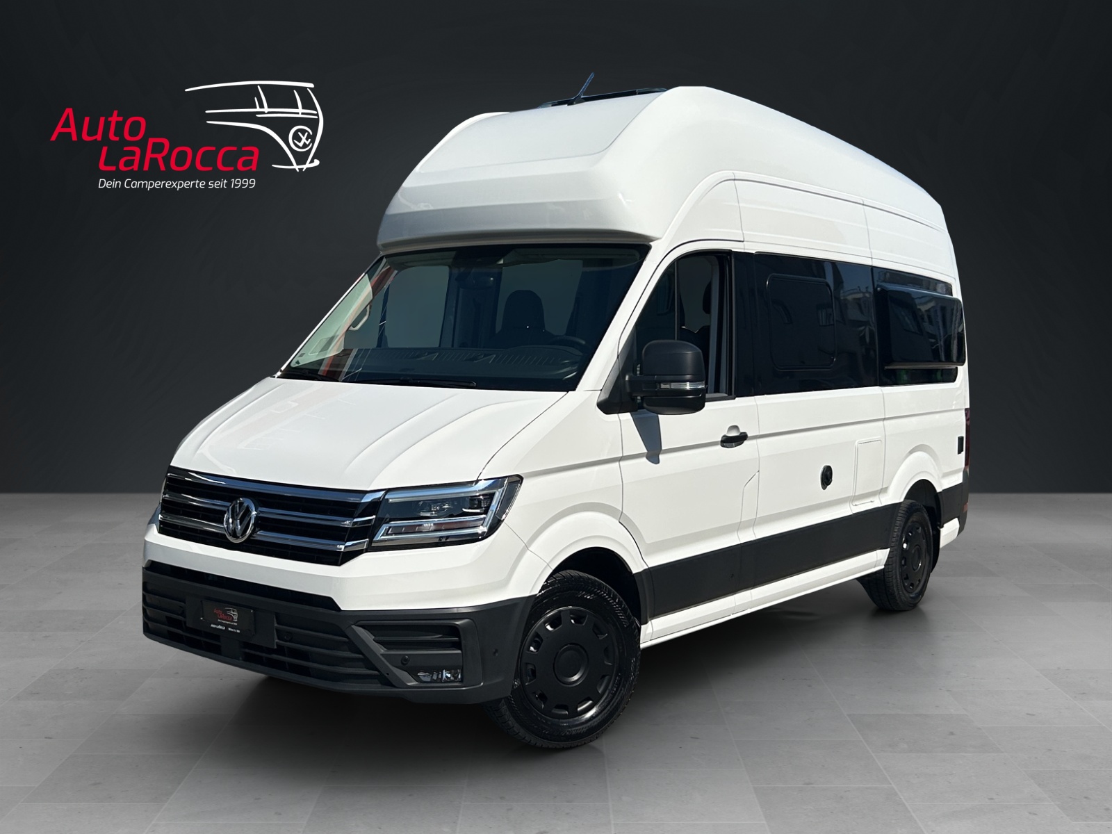 VW Grand California 600 2.0 BI-TDI