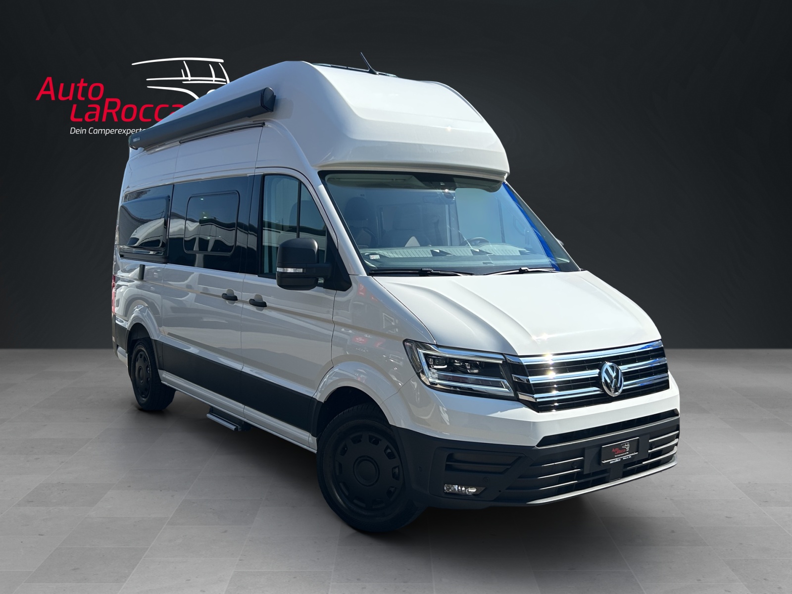 VW Grand California 600 2.0 BI-TDI-image-6