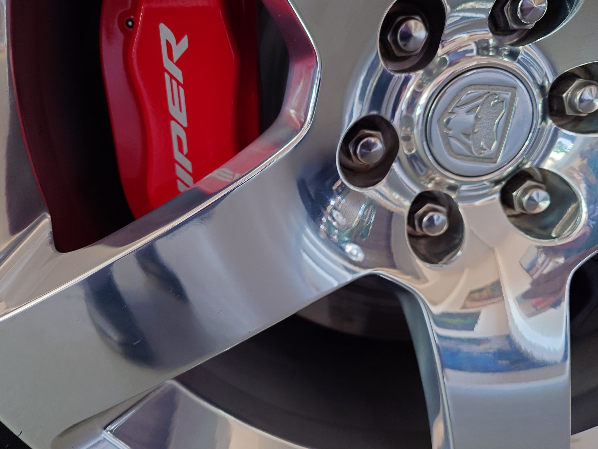 DODGE Viper SRT-10-image-13