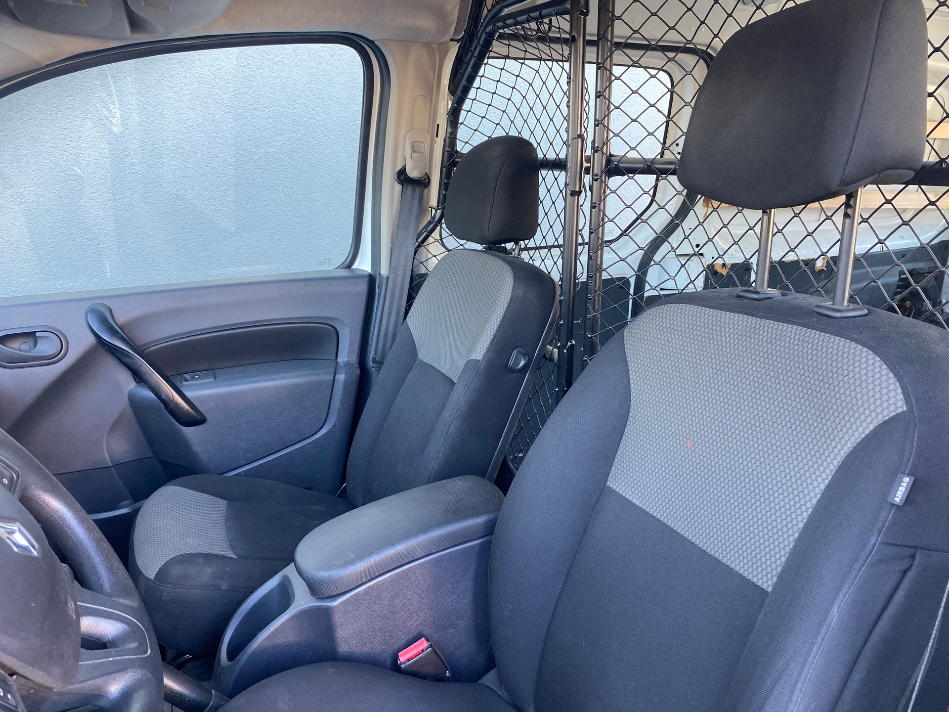RENAULT Kangoo Maxi dCi 110 ENERGY Business-image-5