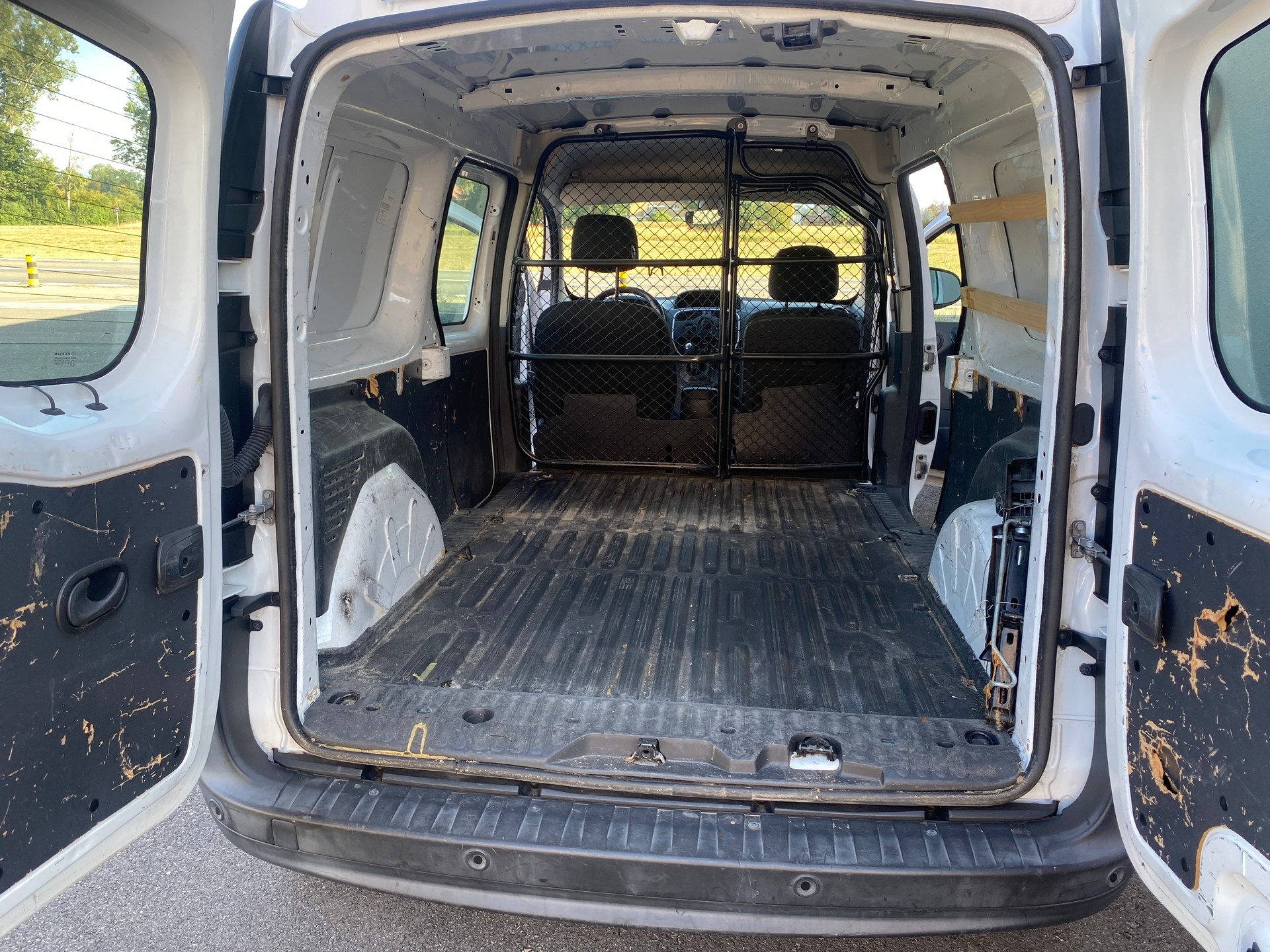 RENAULT Kangoo Maxi dCi 110 ENERGY Business-image-8