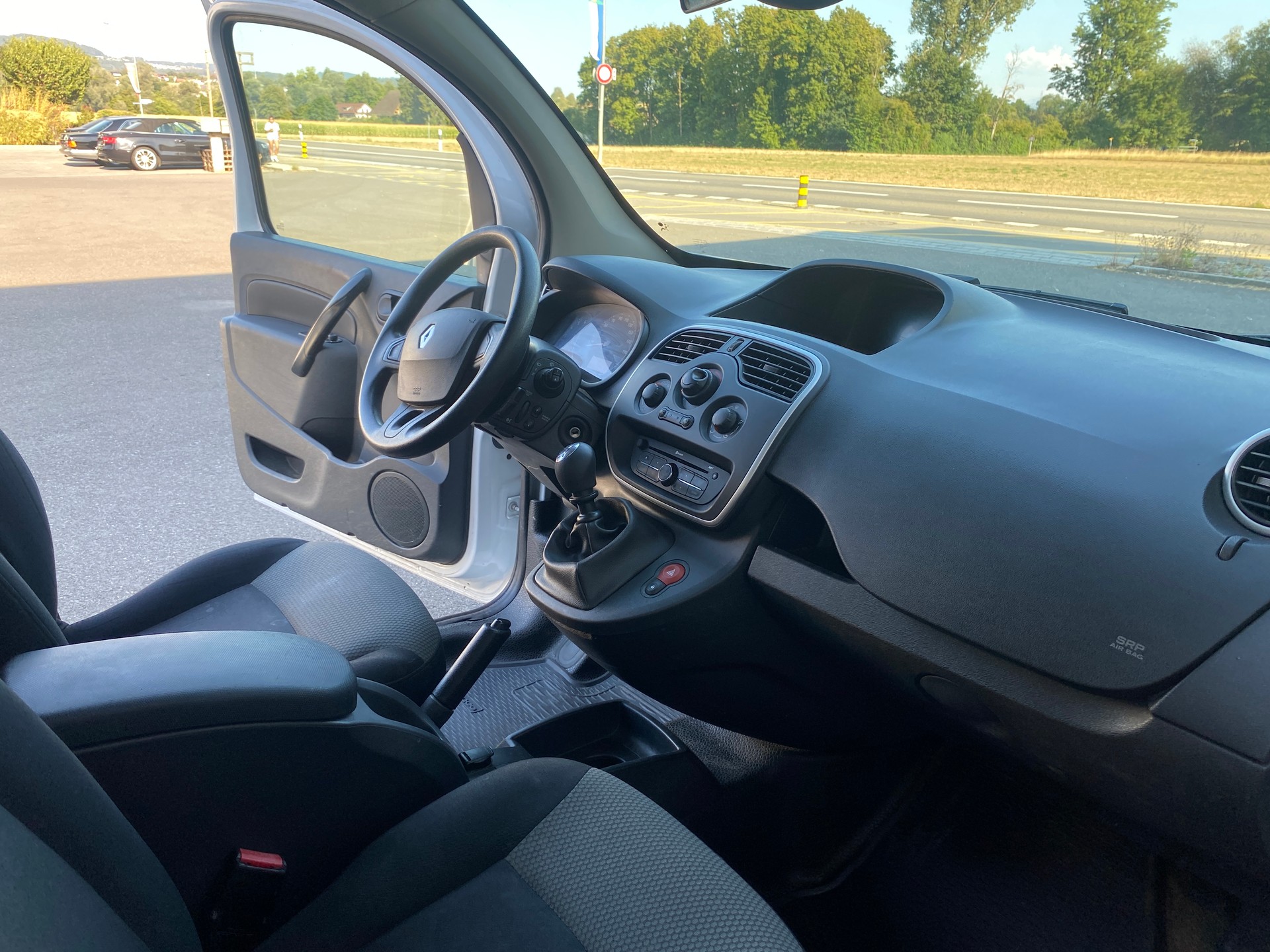 RENAULT Kangoo Maxi dCi 110 ENERGY Business-image-6