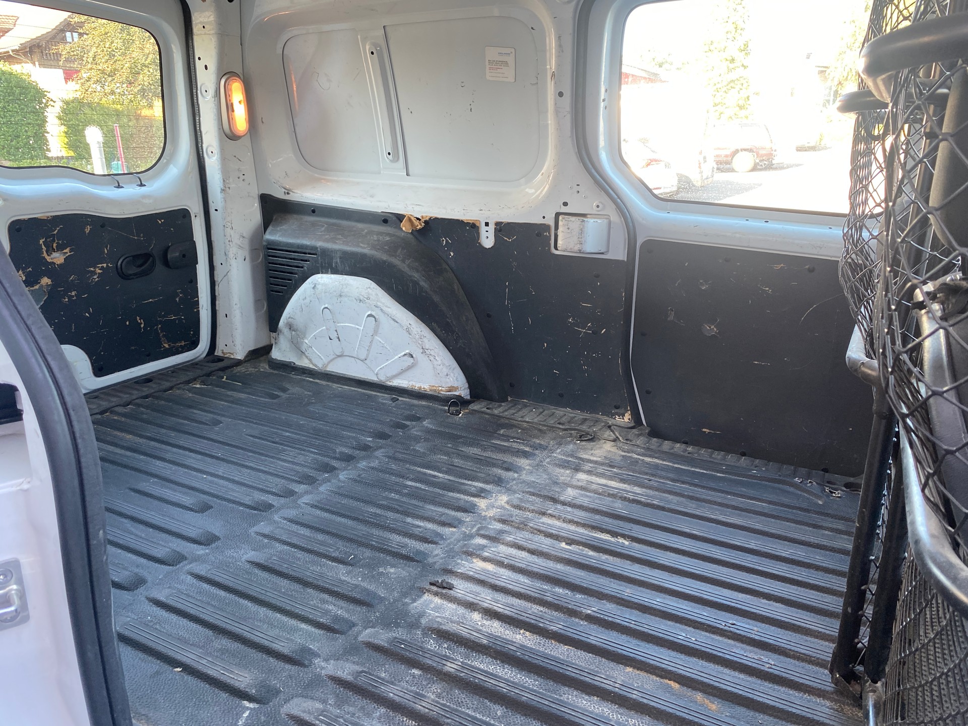 RENAULT Kangoo Maxi dCi 110 ENERGY Business-image-7
