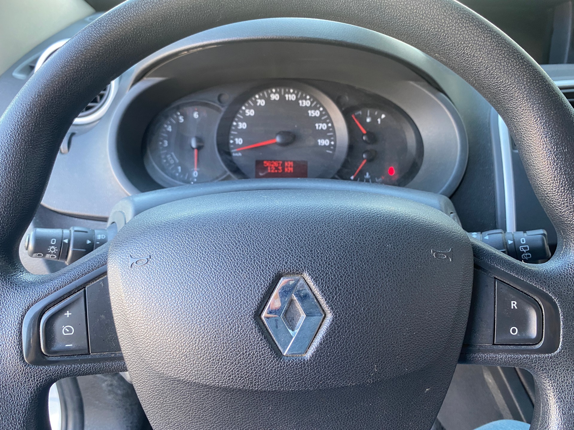 RENAULT Kangoo Maxi dCi 110 ENERGY Business-image-10