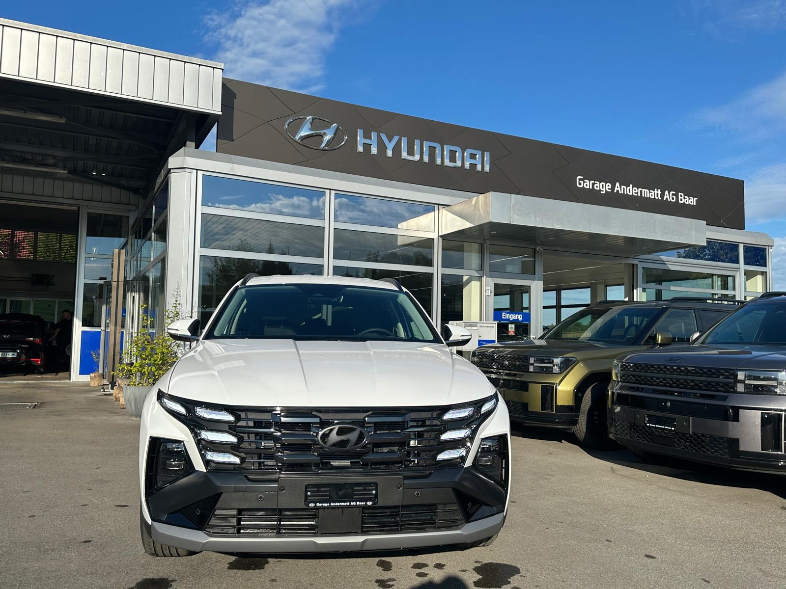 HYUNDAI Tucson 1.6 TGDI HEV Amplia 4WD-showroom-element-1