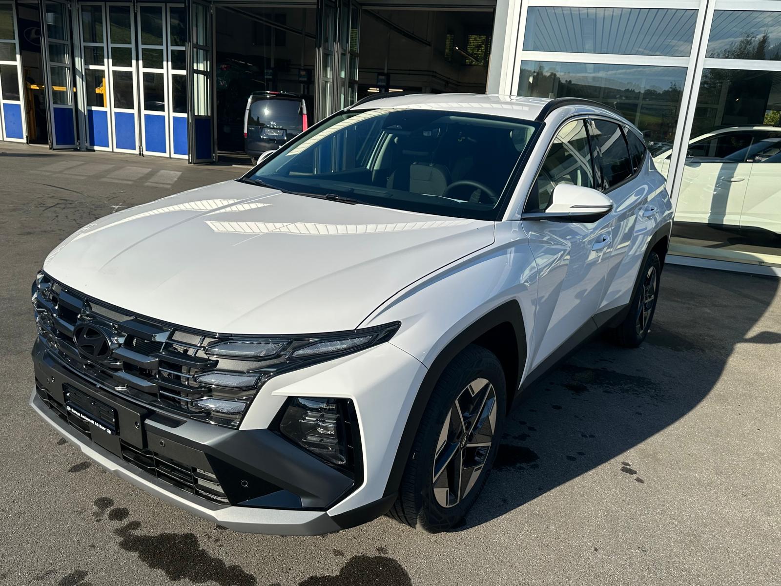 HYUNDAI Tucson 1.6 TGDI HEV Amplia 4WD-showroom-element-2