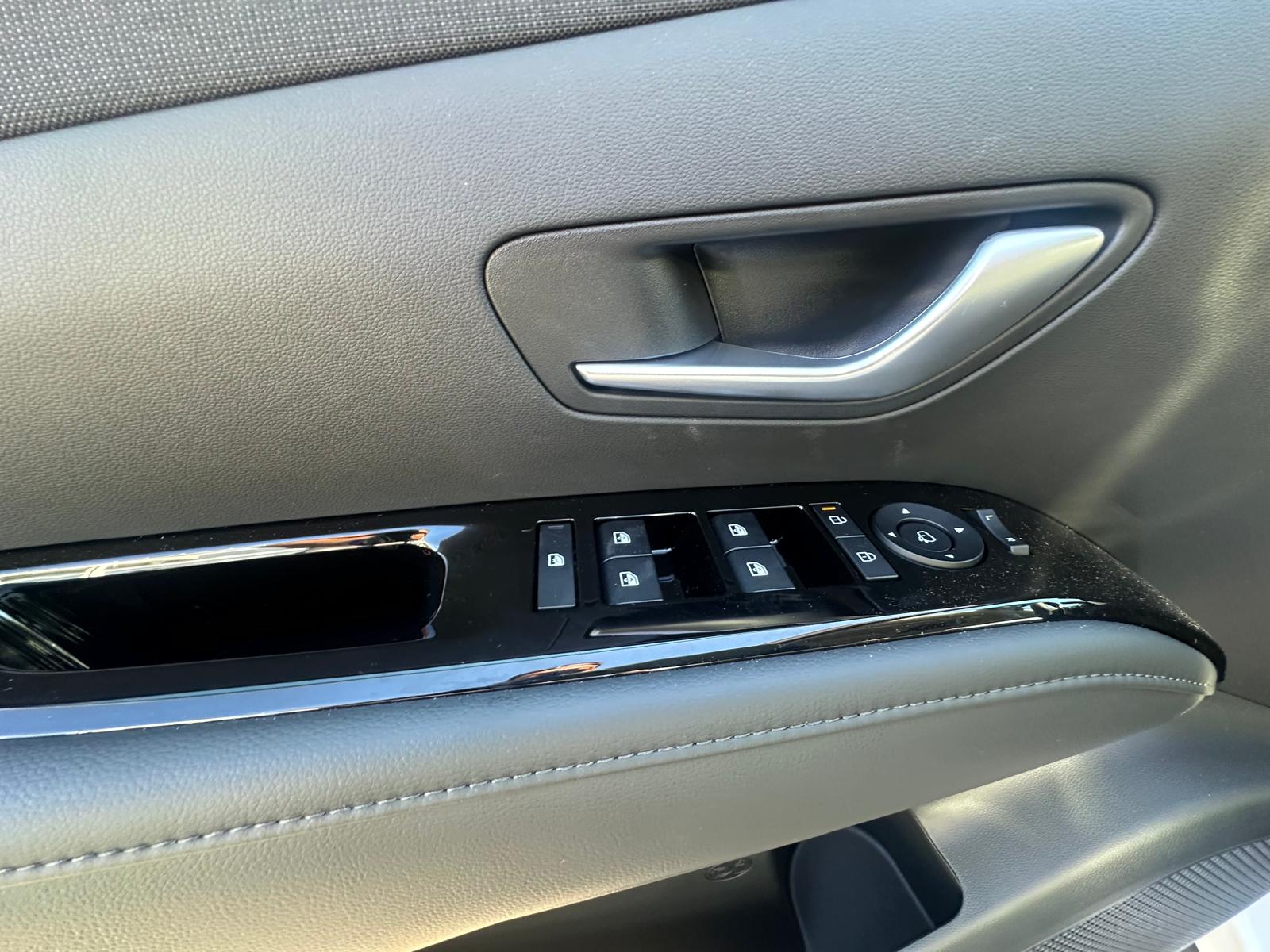 HYUNDAI Tucson 1.6 TGDI HEV Amplia 4WD-image-16