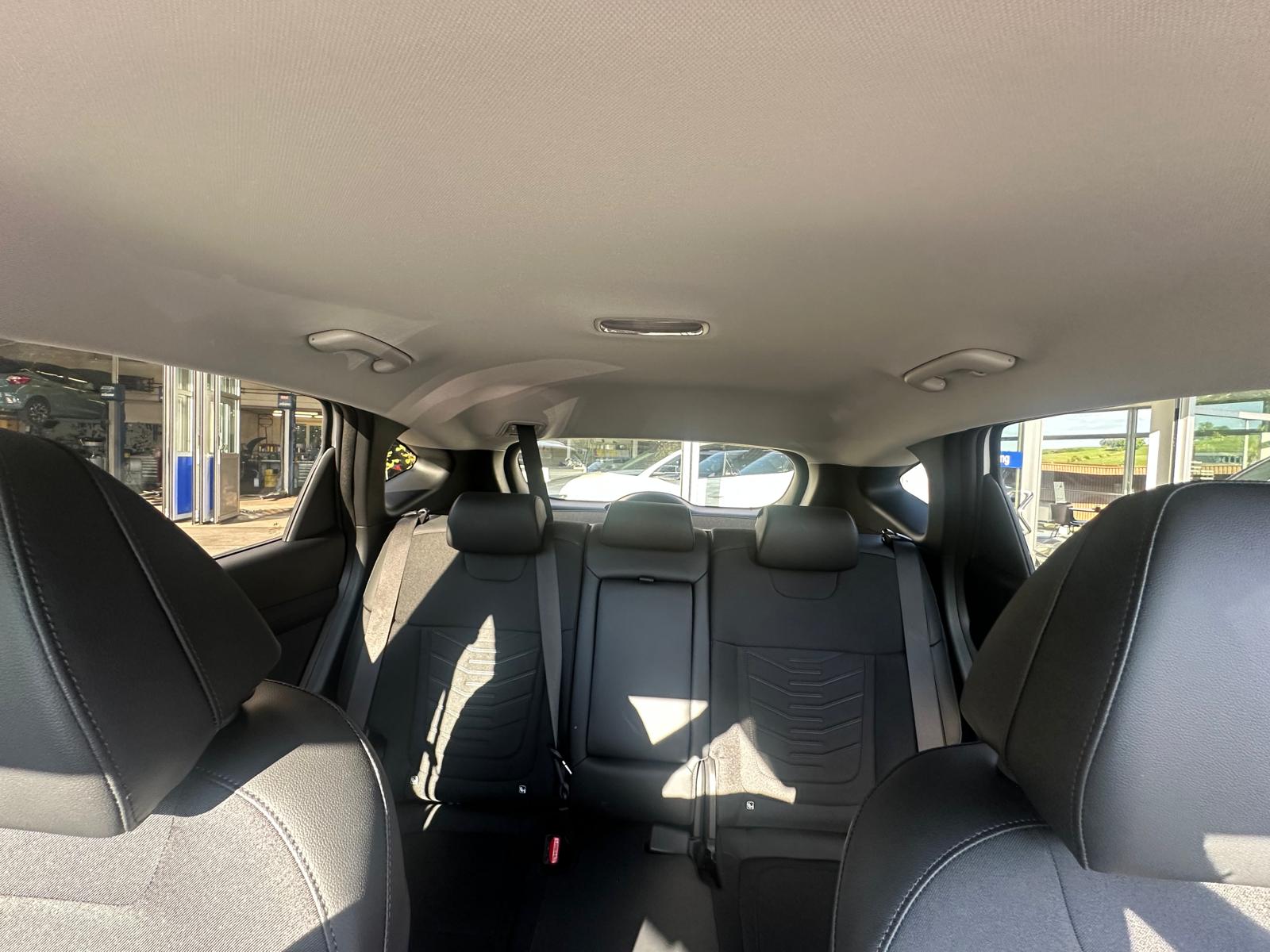 HYUNDAI Tucson 1.6 TGDI HEV Amplia 4WD-image-14