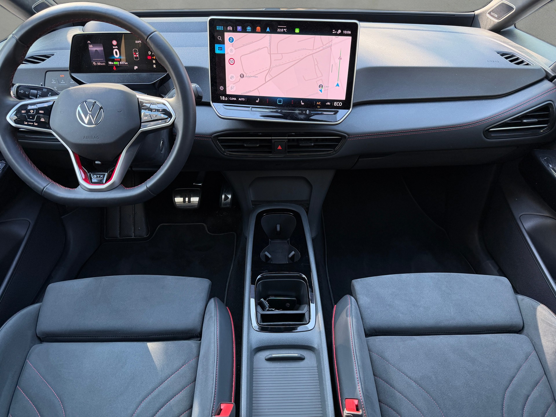 VW ID.3 GTX Performance 79 kWh GTX United-image-7