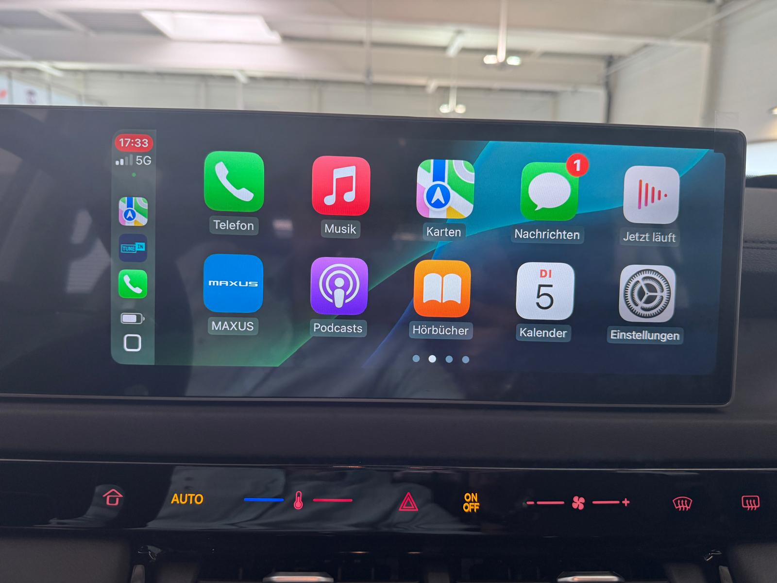 MAXUS T60-image-12