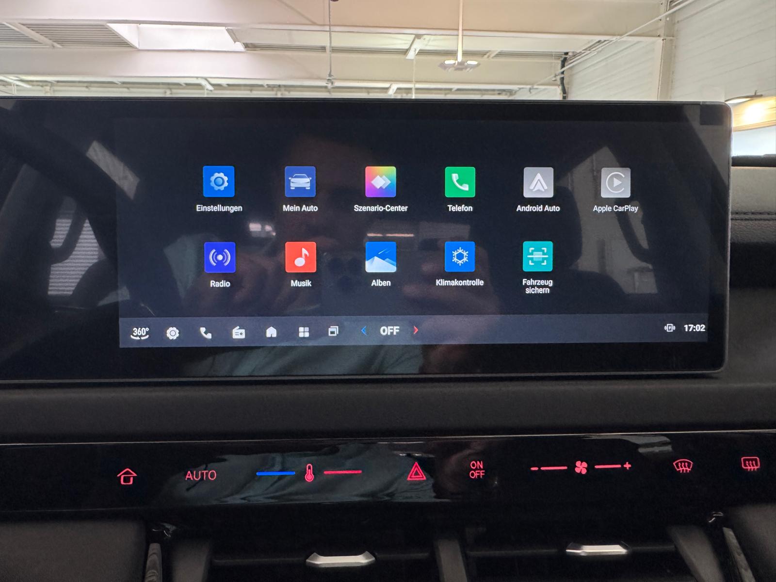 MAXUS T60-image-15