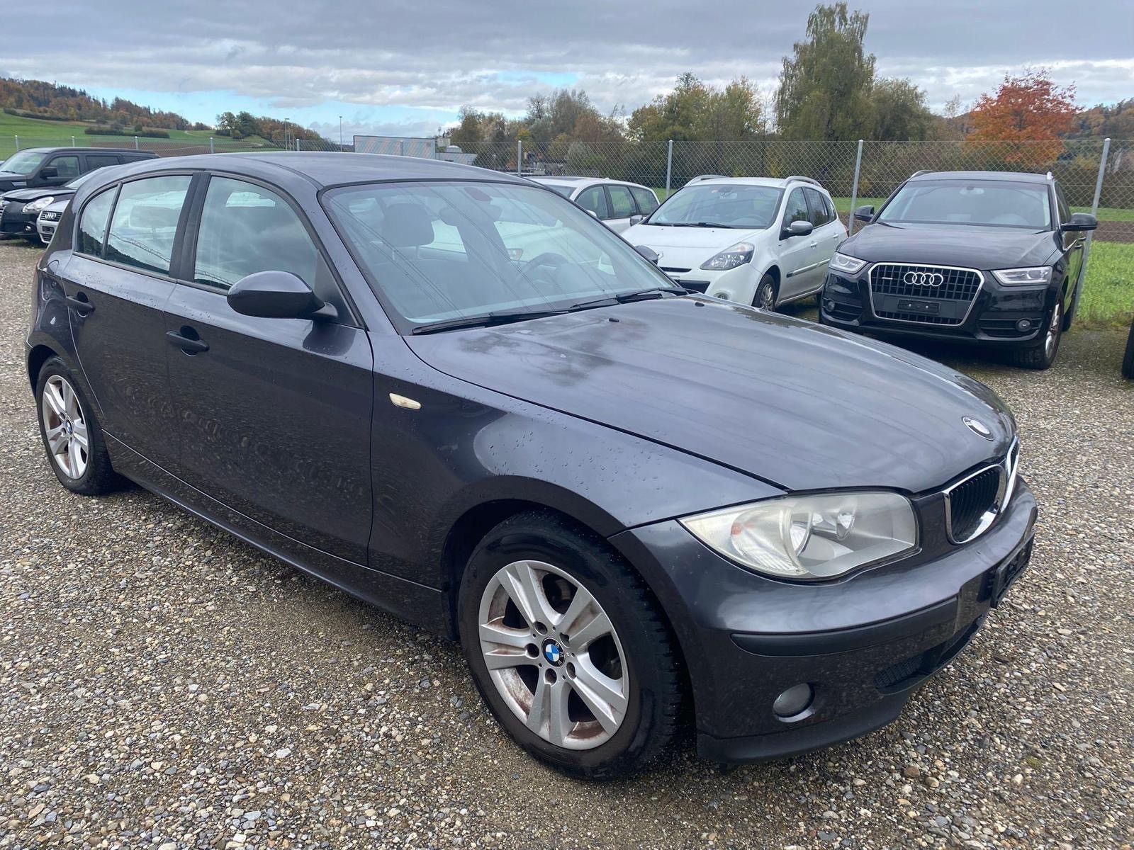 BMW 116i
