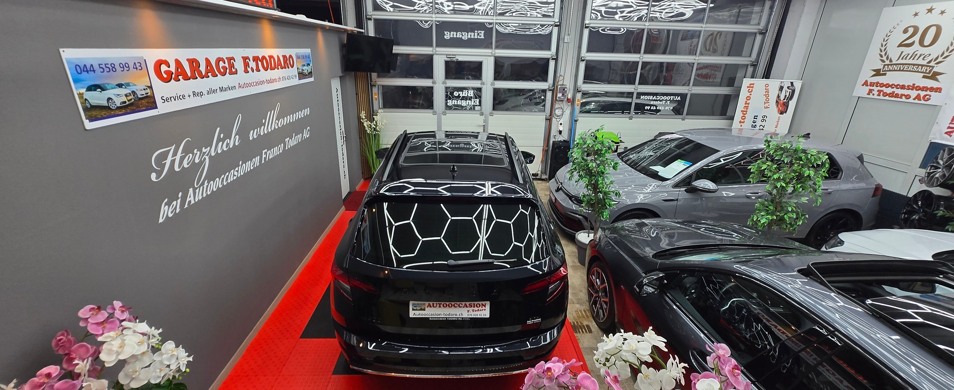 SKODA Karoq 2.0 TSI SportLine 4x4 DSG-image-7