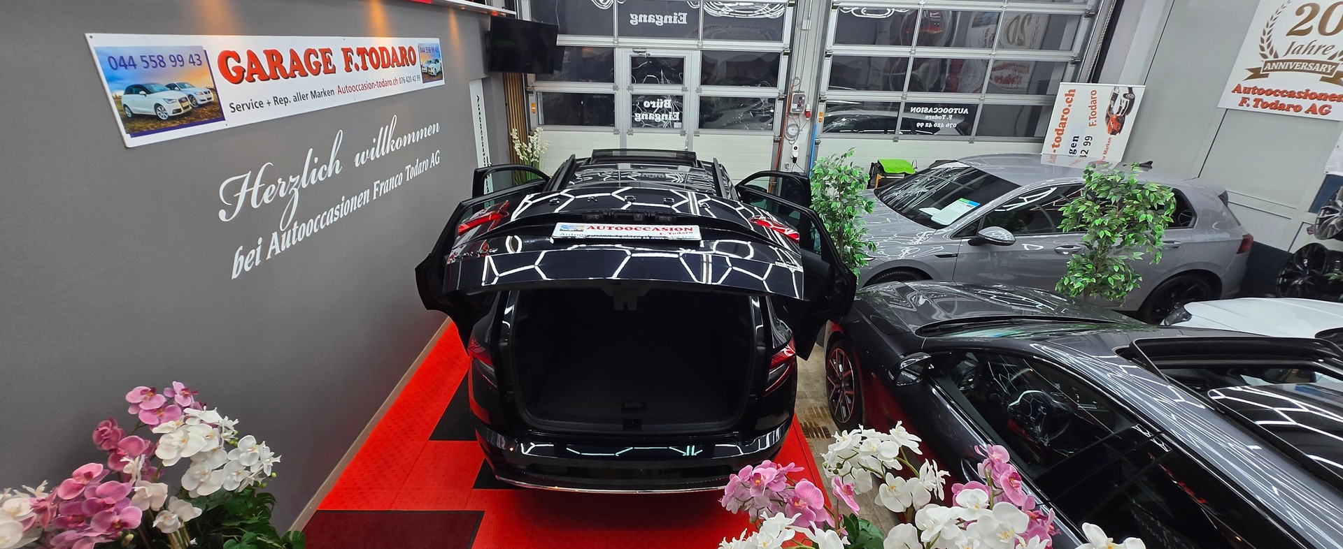 SKODA Karoq 2.0 TSI SportLine 4x4 DSG-image-22