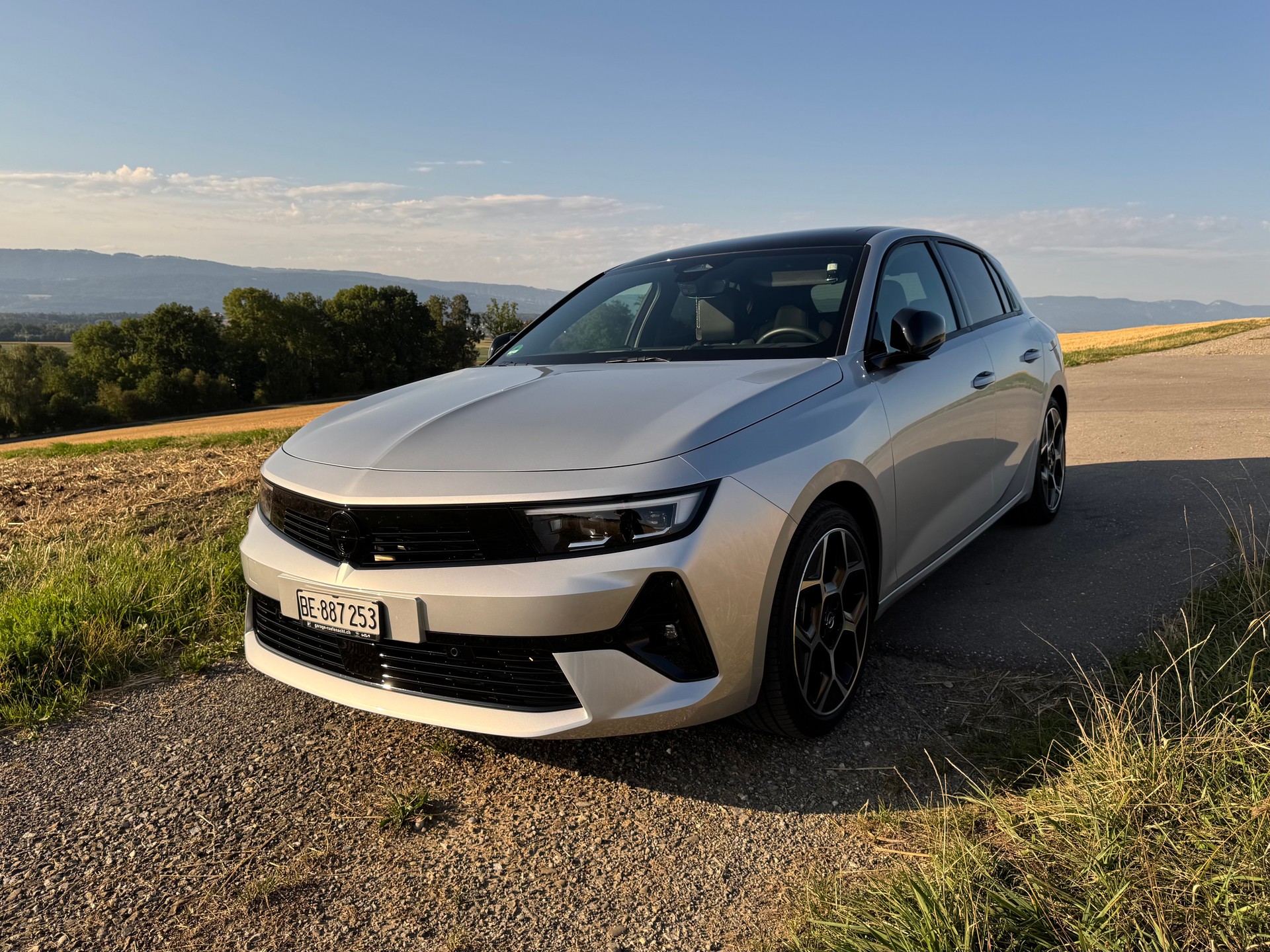 OPEL 1.6 T PHEV 180 Ultimate