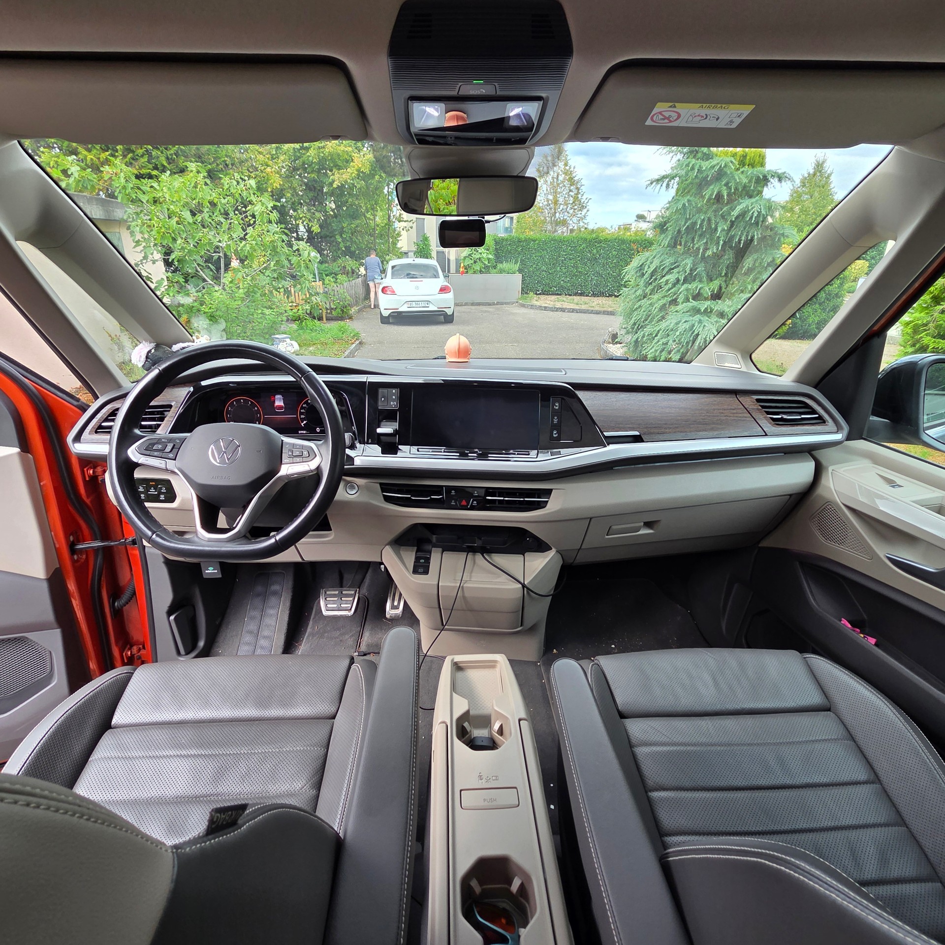 VW 2.0 TSI Style Liberty DSG-image-3