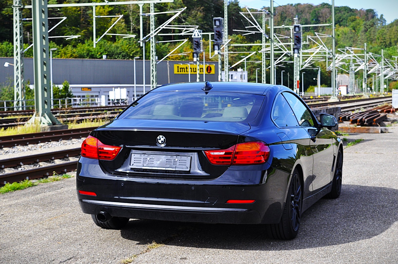 BMW 420d Coupé-image-8