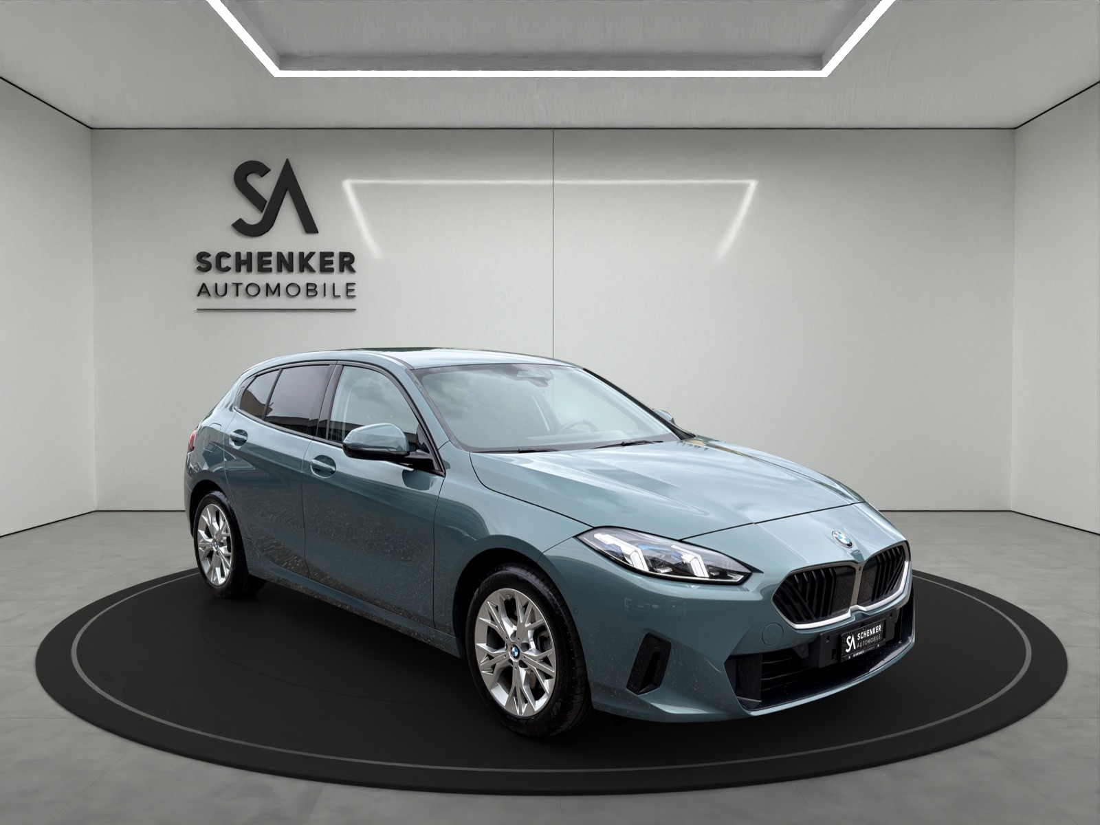 BMW 120 Steptronic-image-7