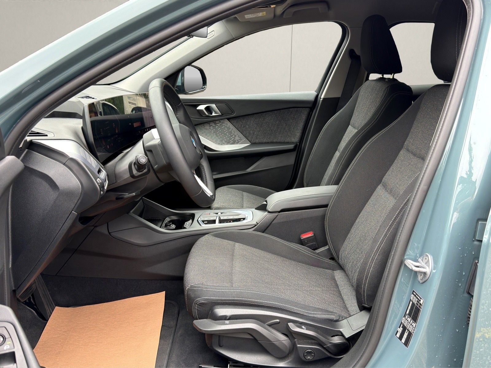 BMW 120 Steptronic-image-9