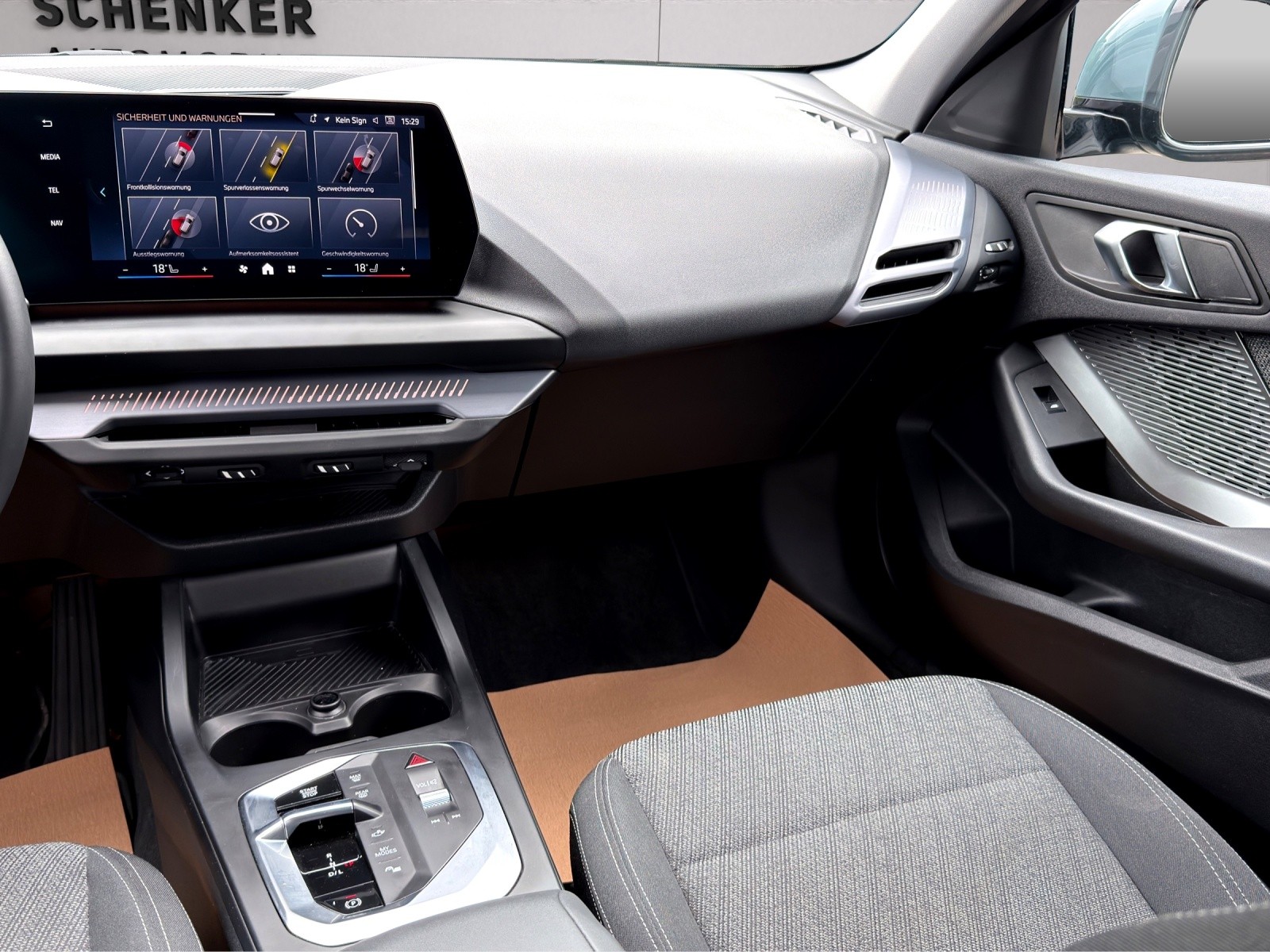 BMW 120 Steptronic-image-15