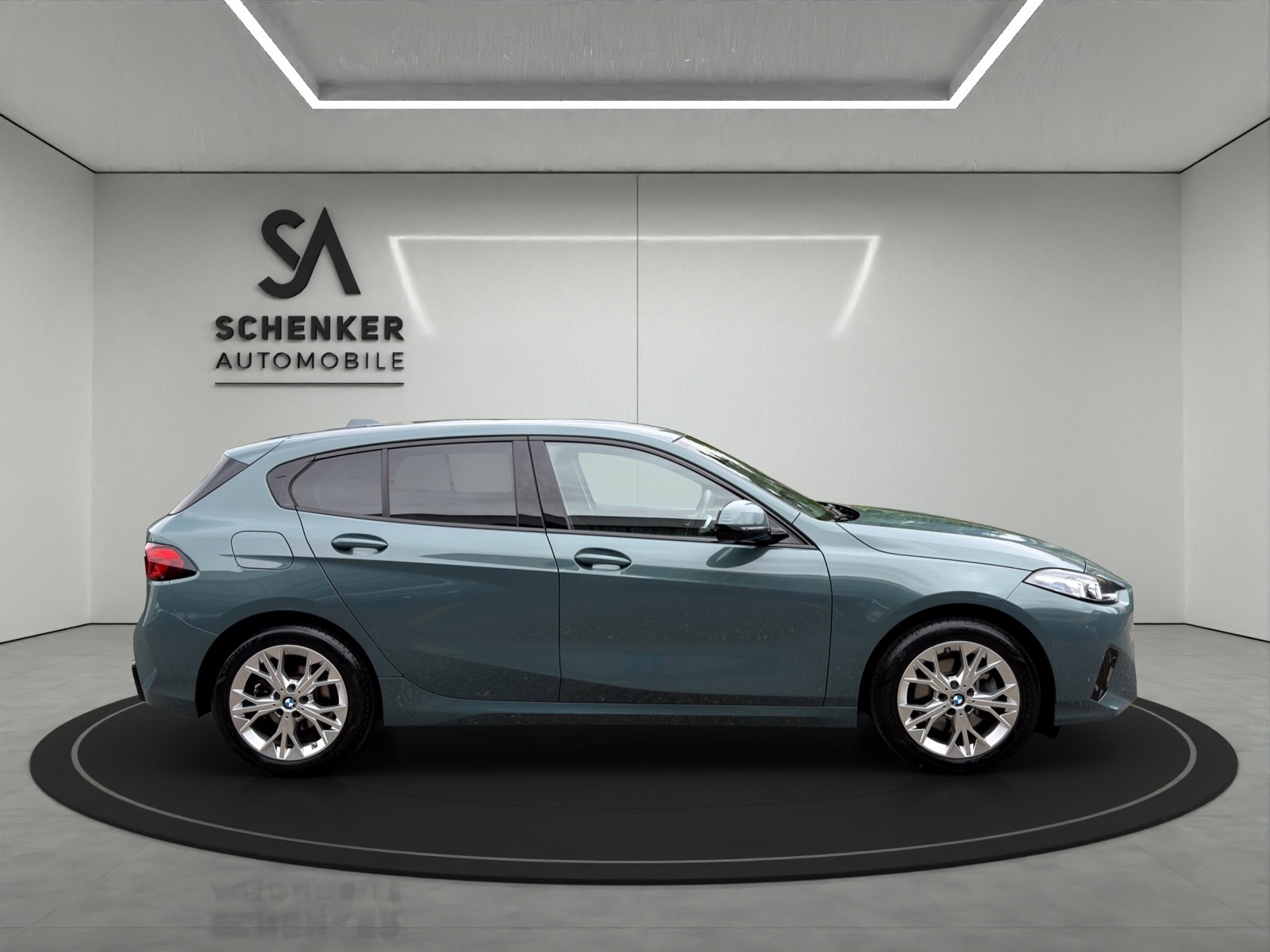 BMW 120 Steptronic-image-6