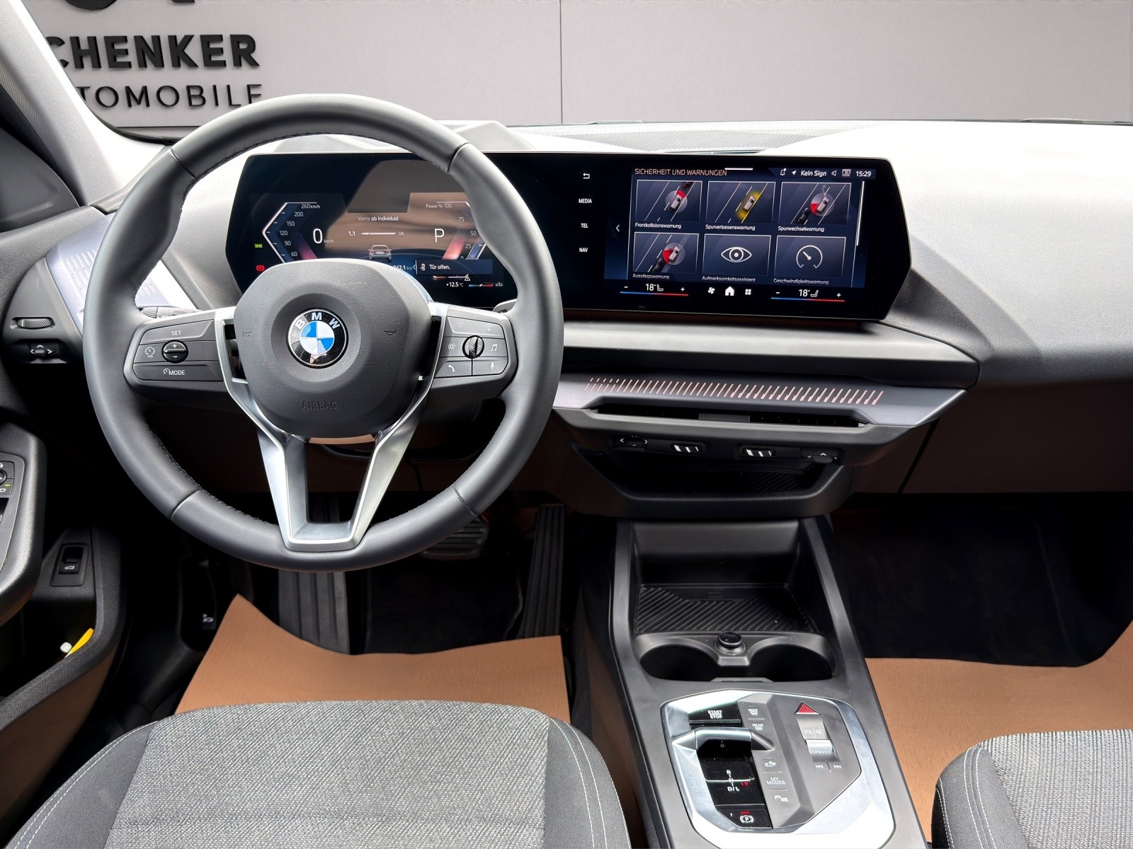 BMW 120 Steptronic-image-14