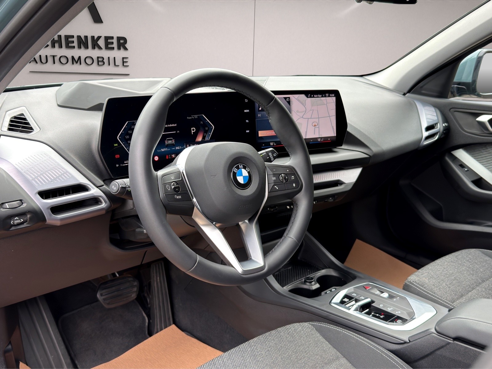BMW 120 Steptronic-image-8
