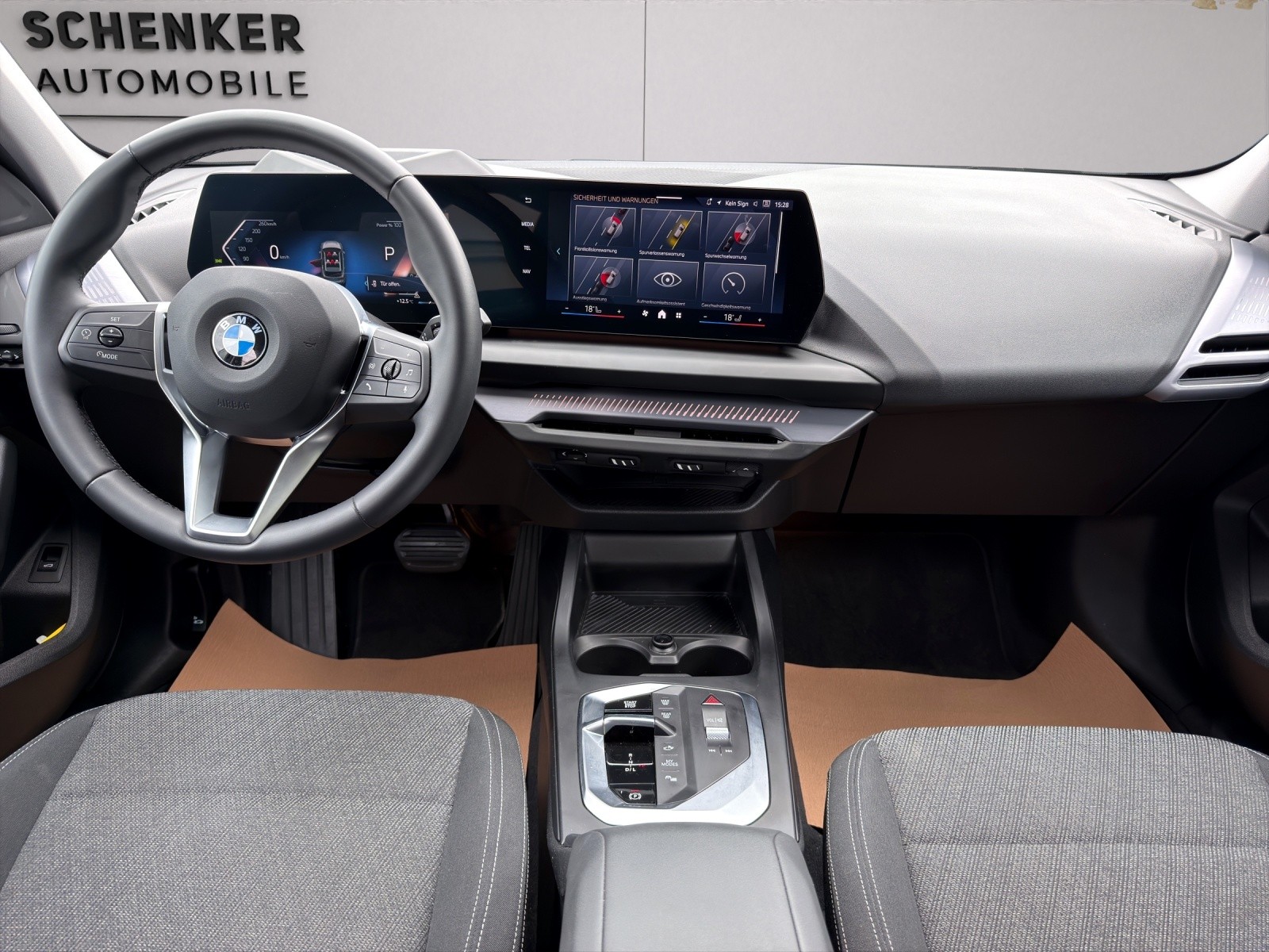 BMW 120 Steptronic-image-13