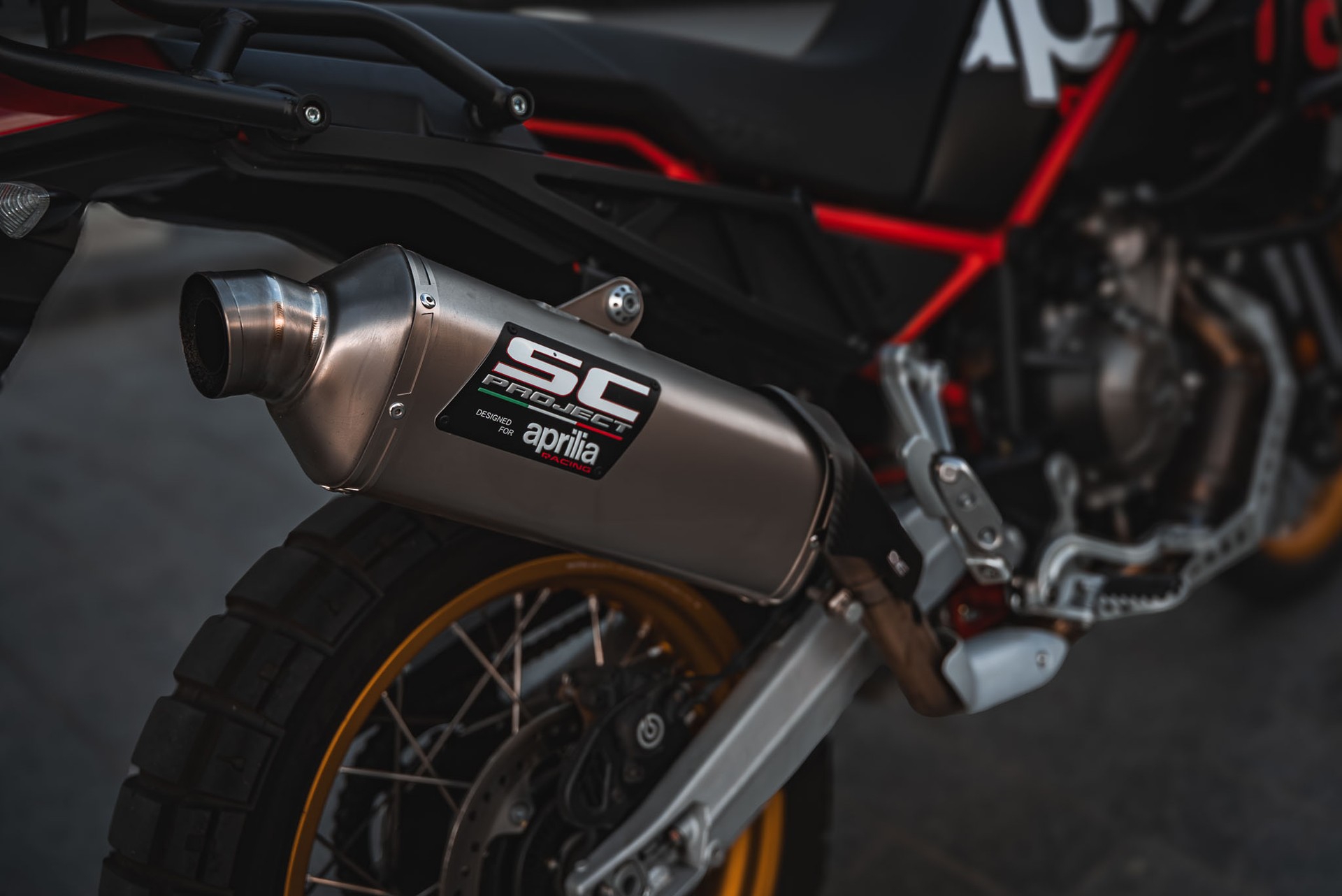 APRILIA Tuareg 660 E5+ Rally-image-6