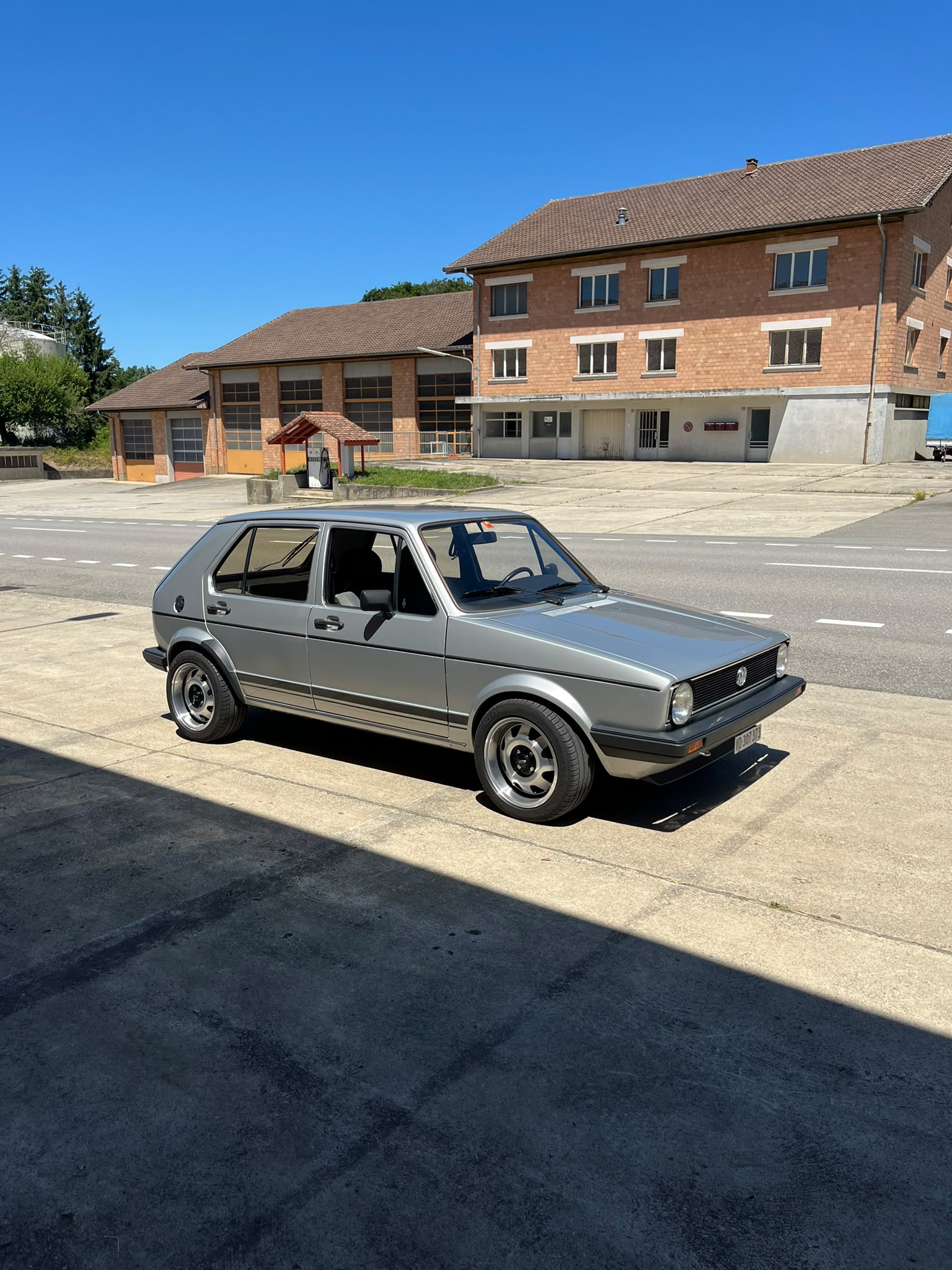 VW 1