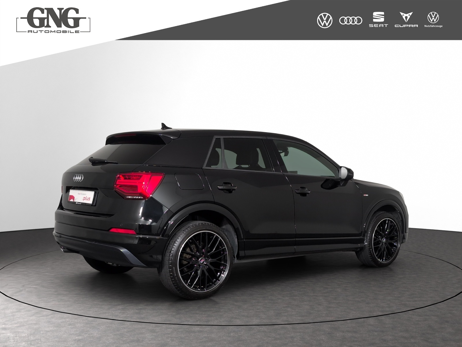 AUDI Q2 35 TFSI Sport S-tronic-showroom-element-2