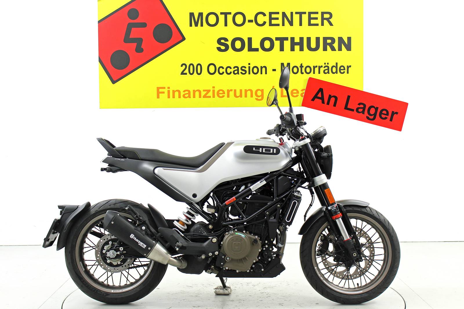 HUSQVARNA Vitpilen 401 ABS-image-0