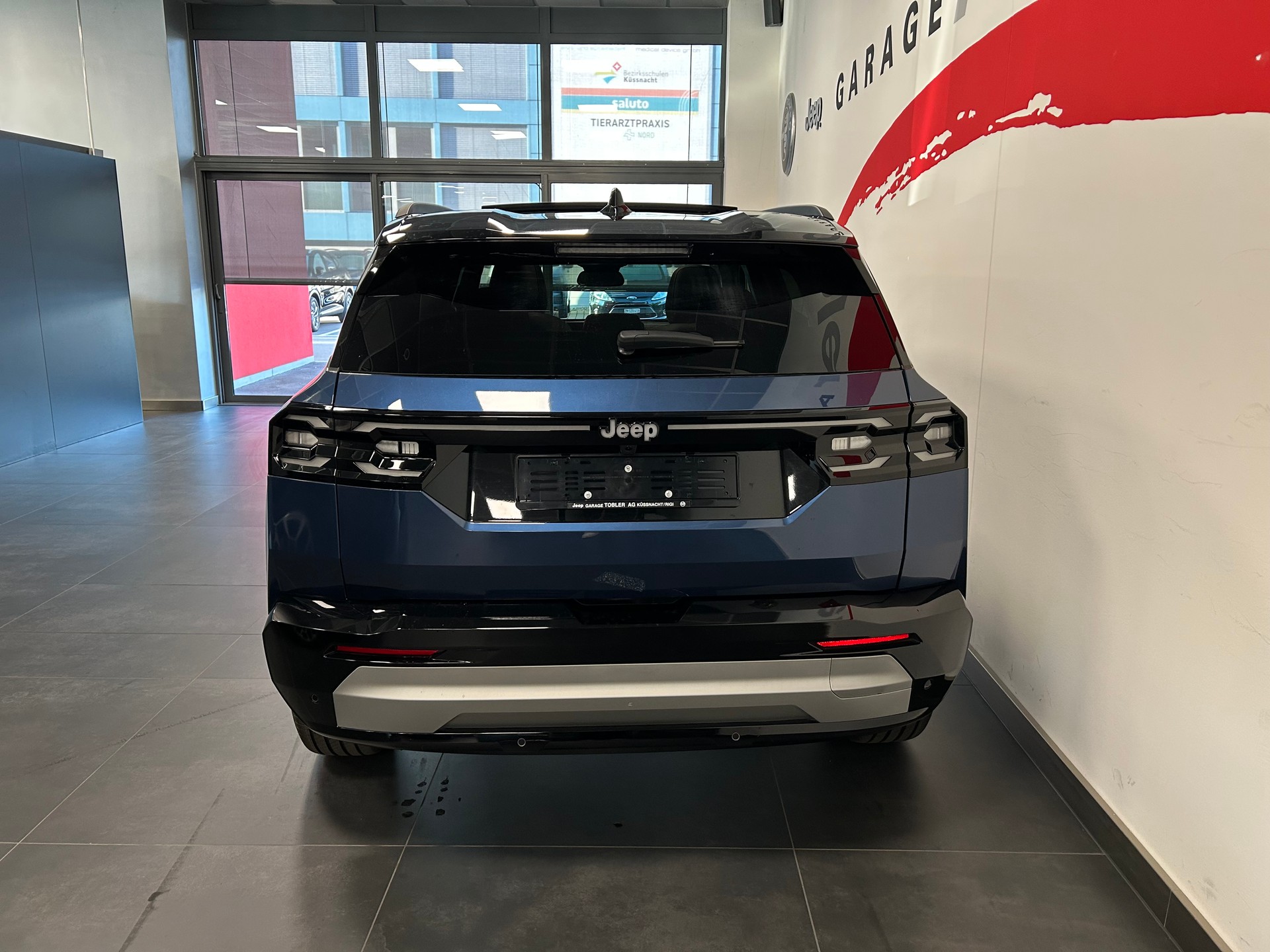 JEEP Compass 1.2 T e-Hybrid First Edition-image-20